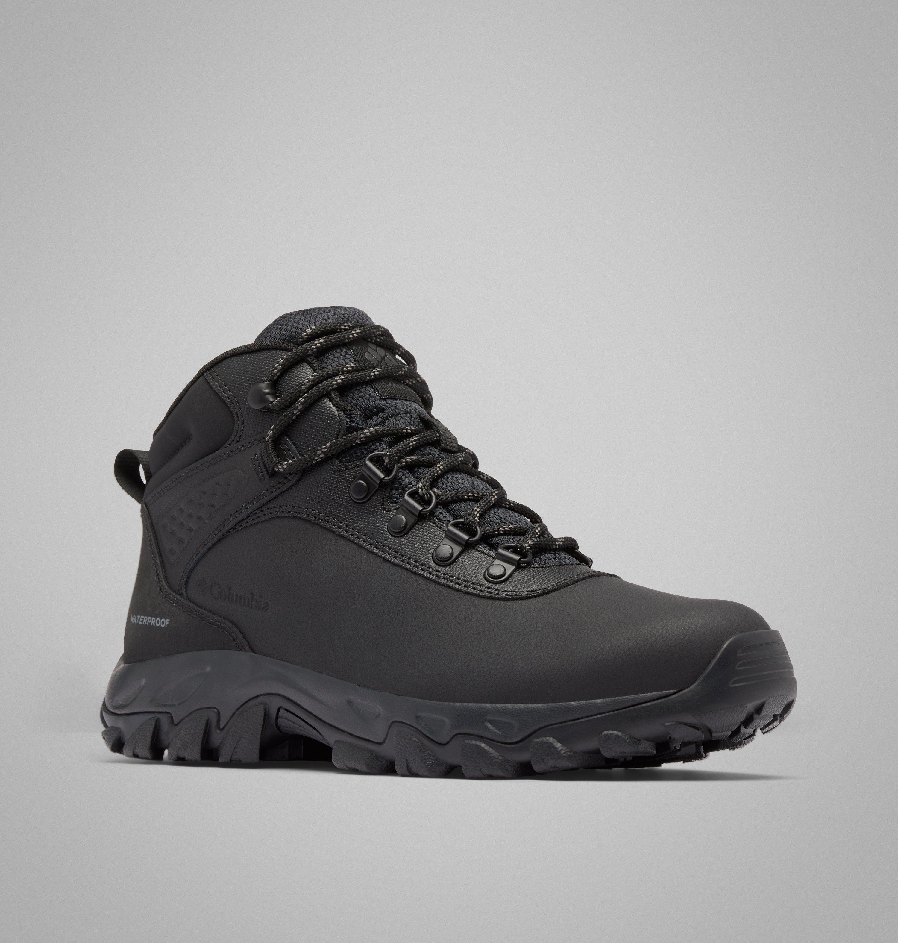 Men's Newton Explorer Boot 3