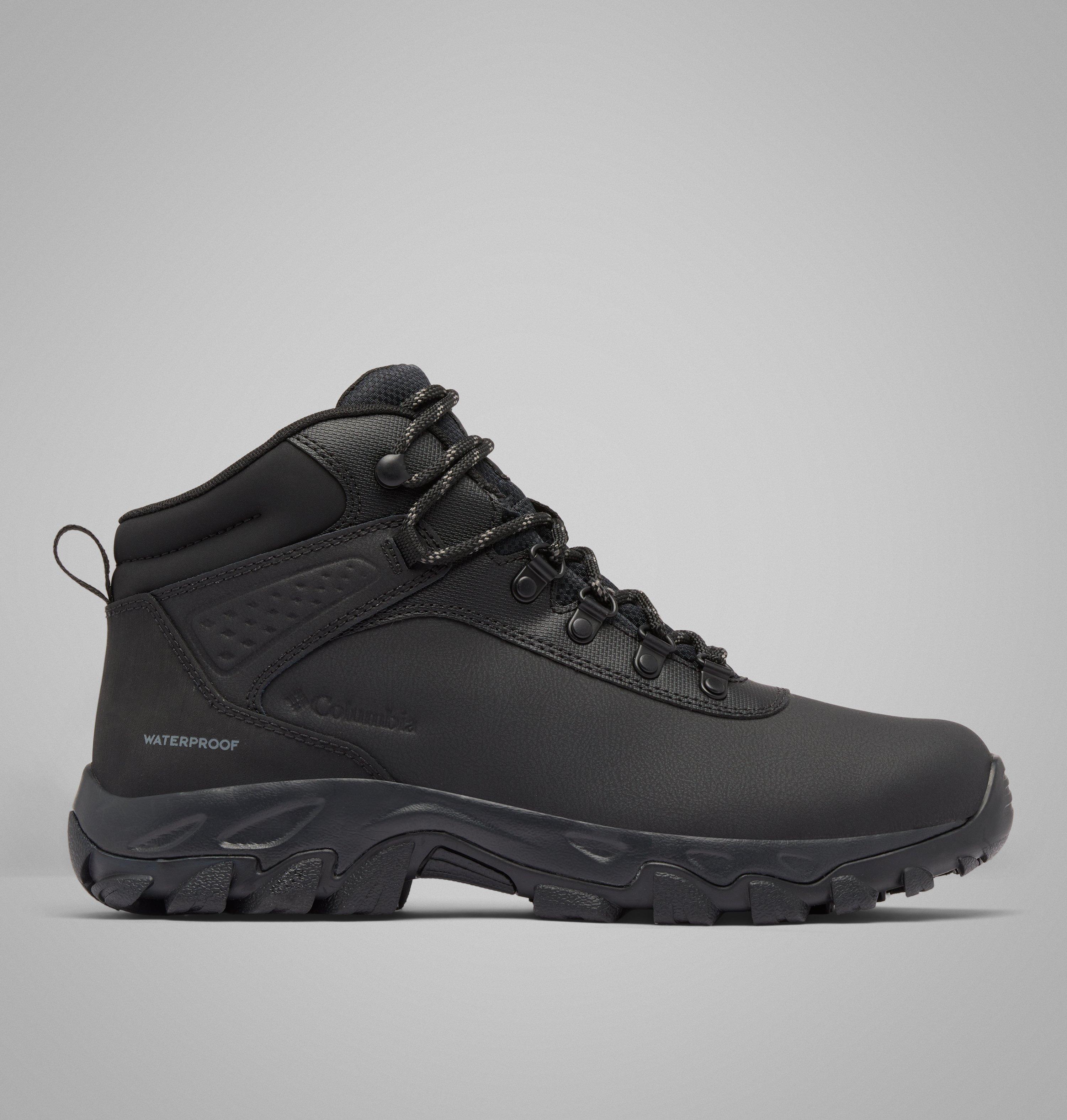 Men's Newton Explorer Boot | Columbia