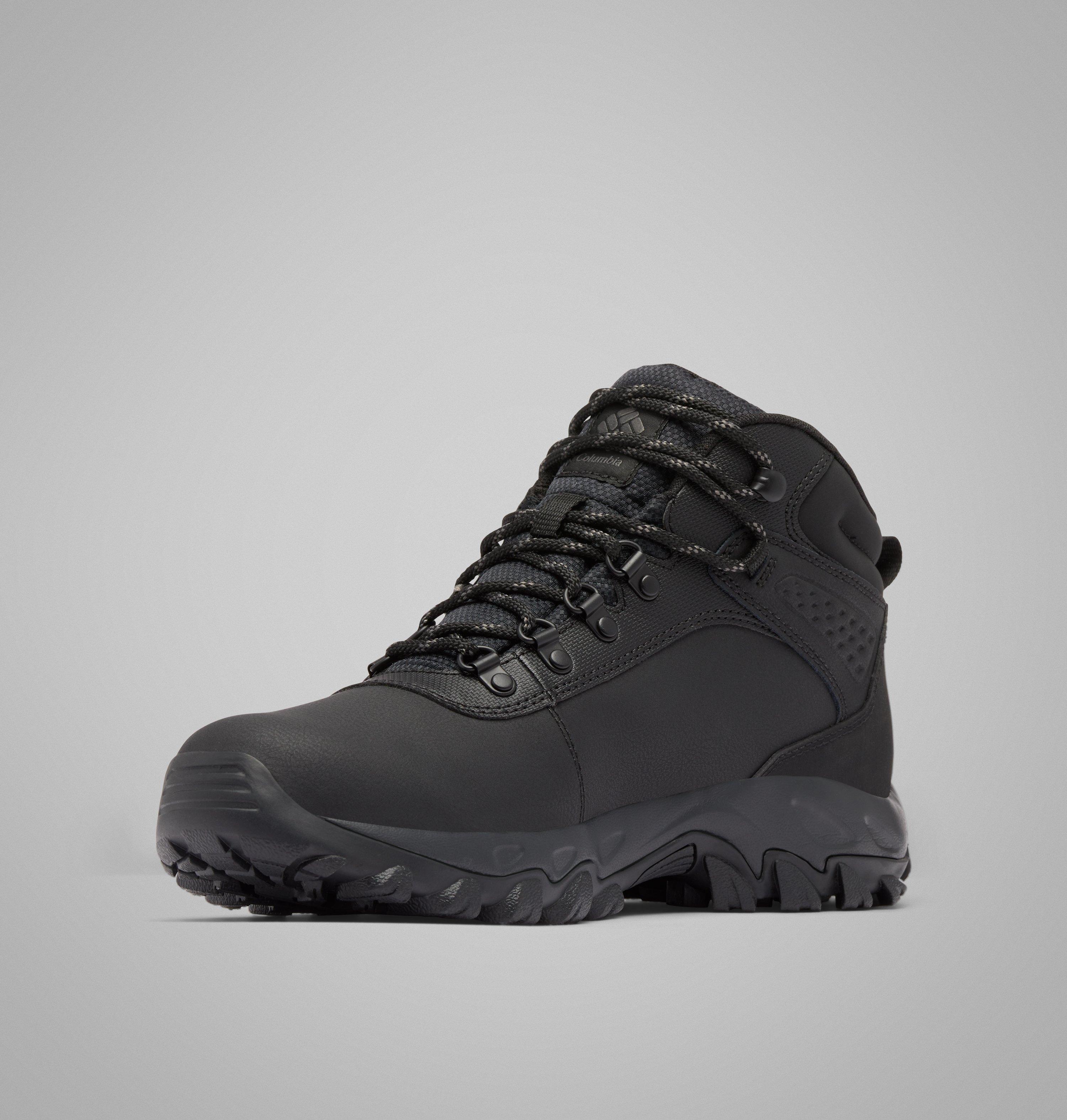 Men's Newton Explorer Boot 7