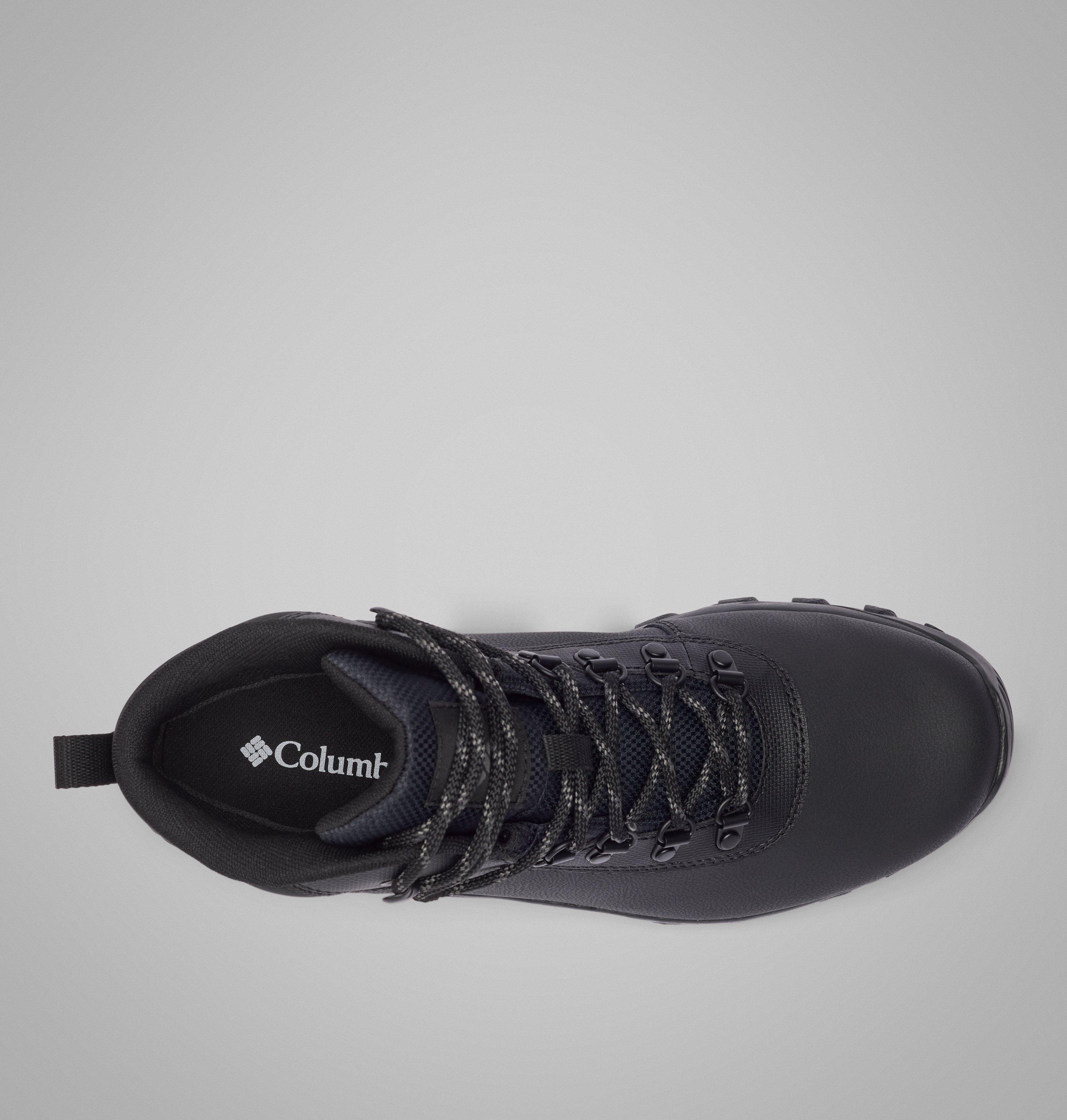 Men's Newton Explorer Boot 4
