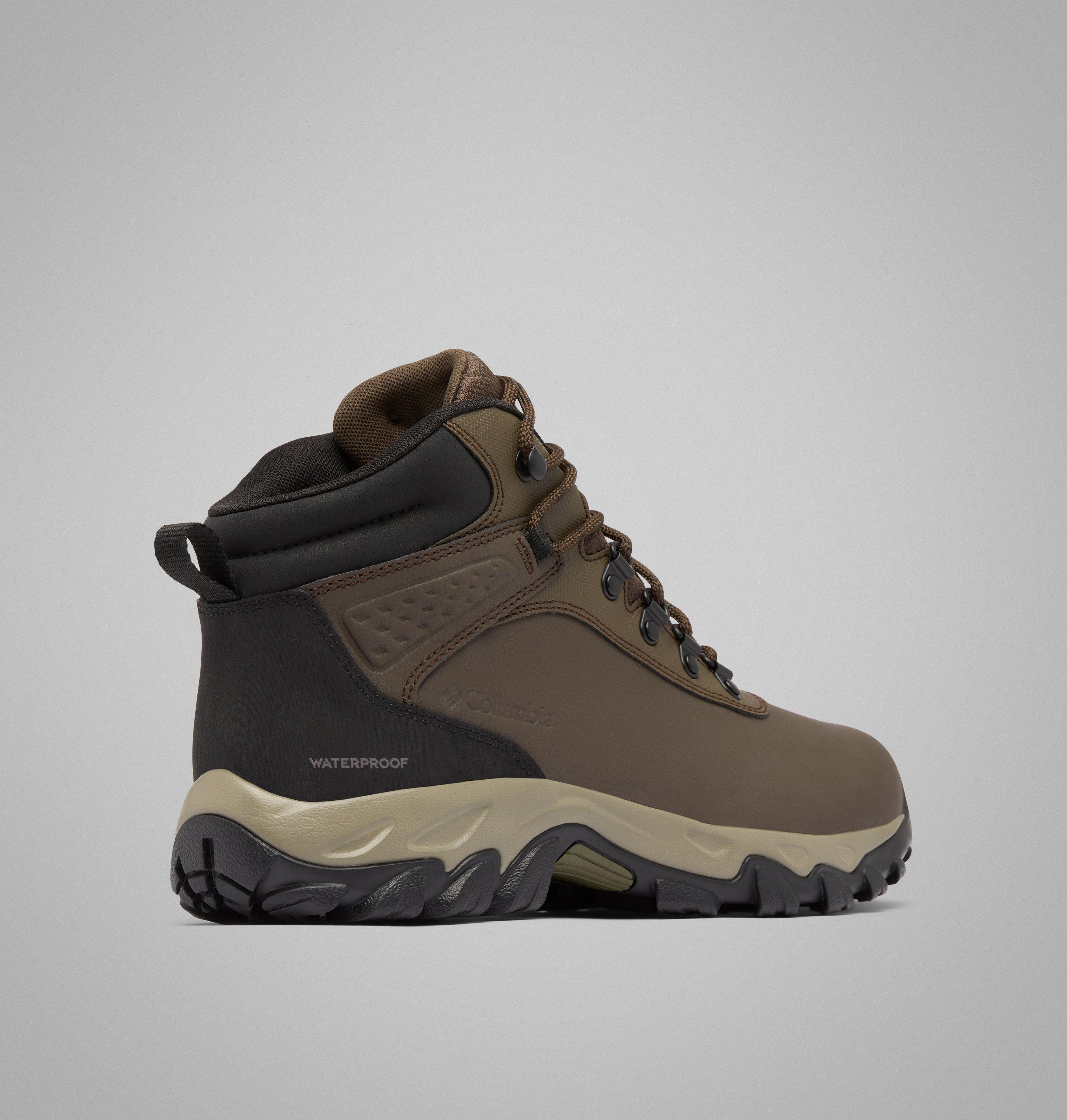 Men's Newton Explorer Boot 9