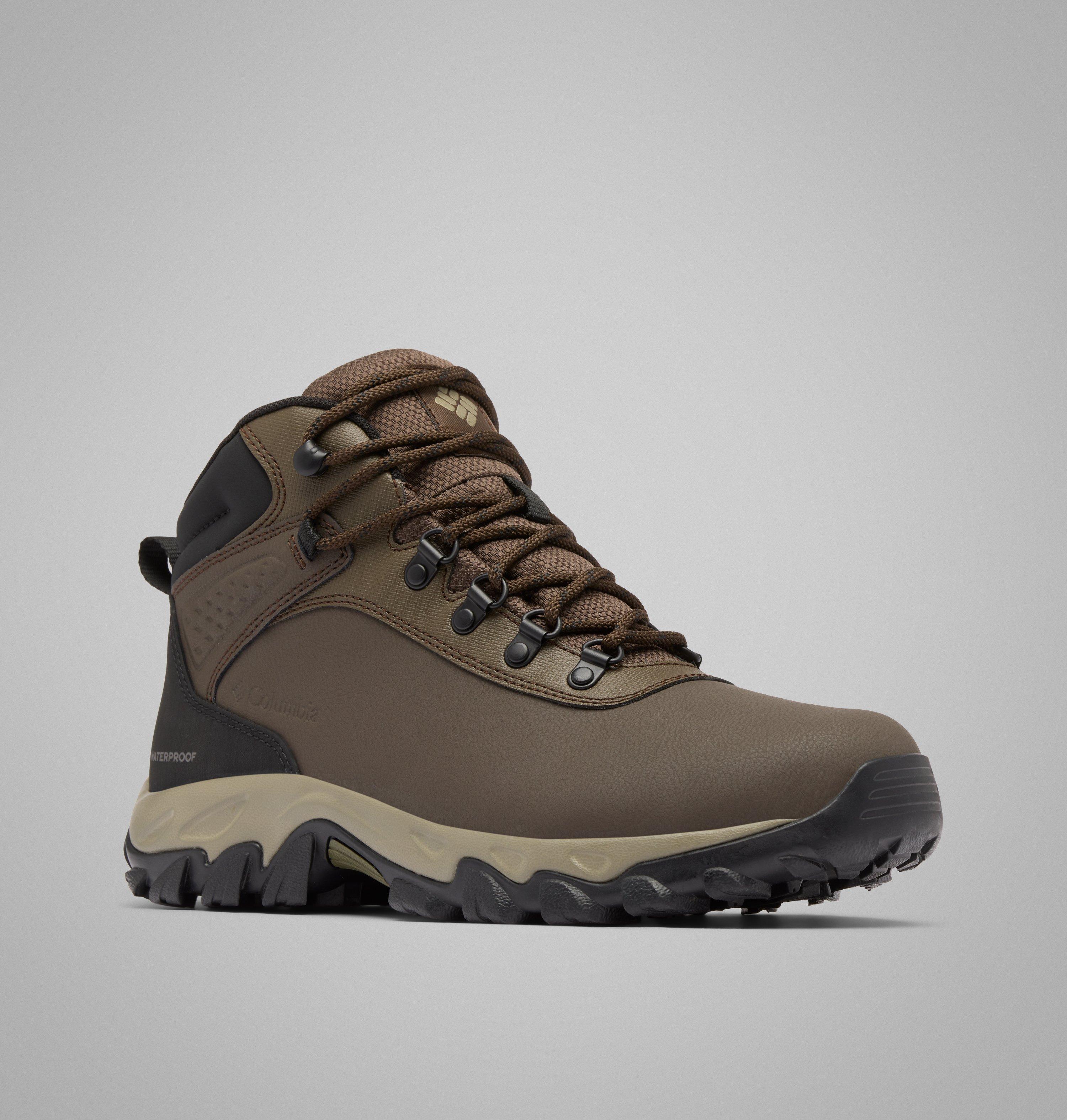 Men's Newton Explorer Boot 3