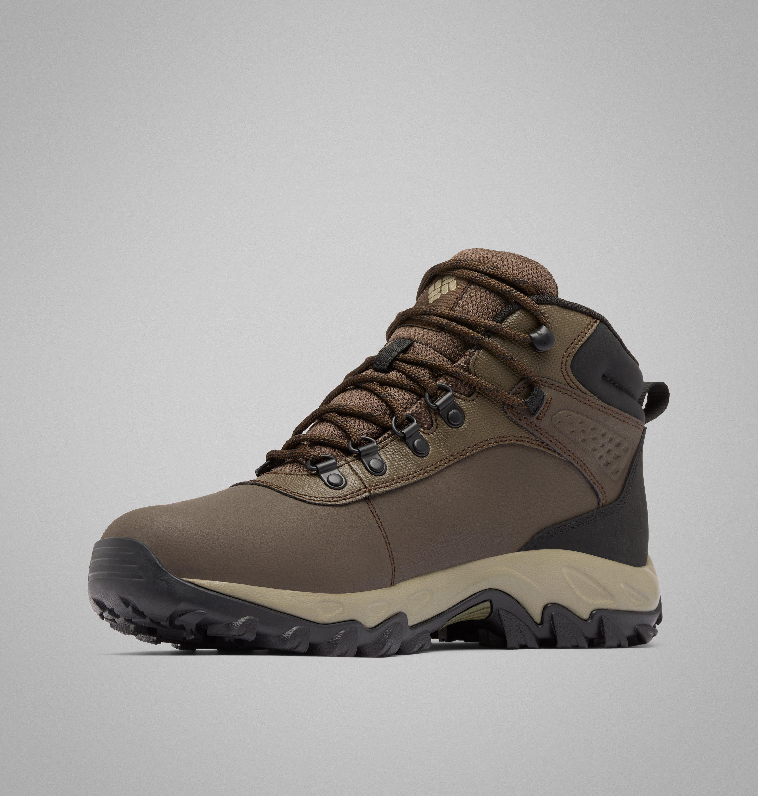 Men's Newton Explorer Boot 7