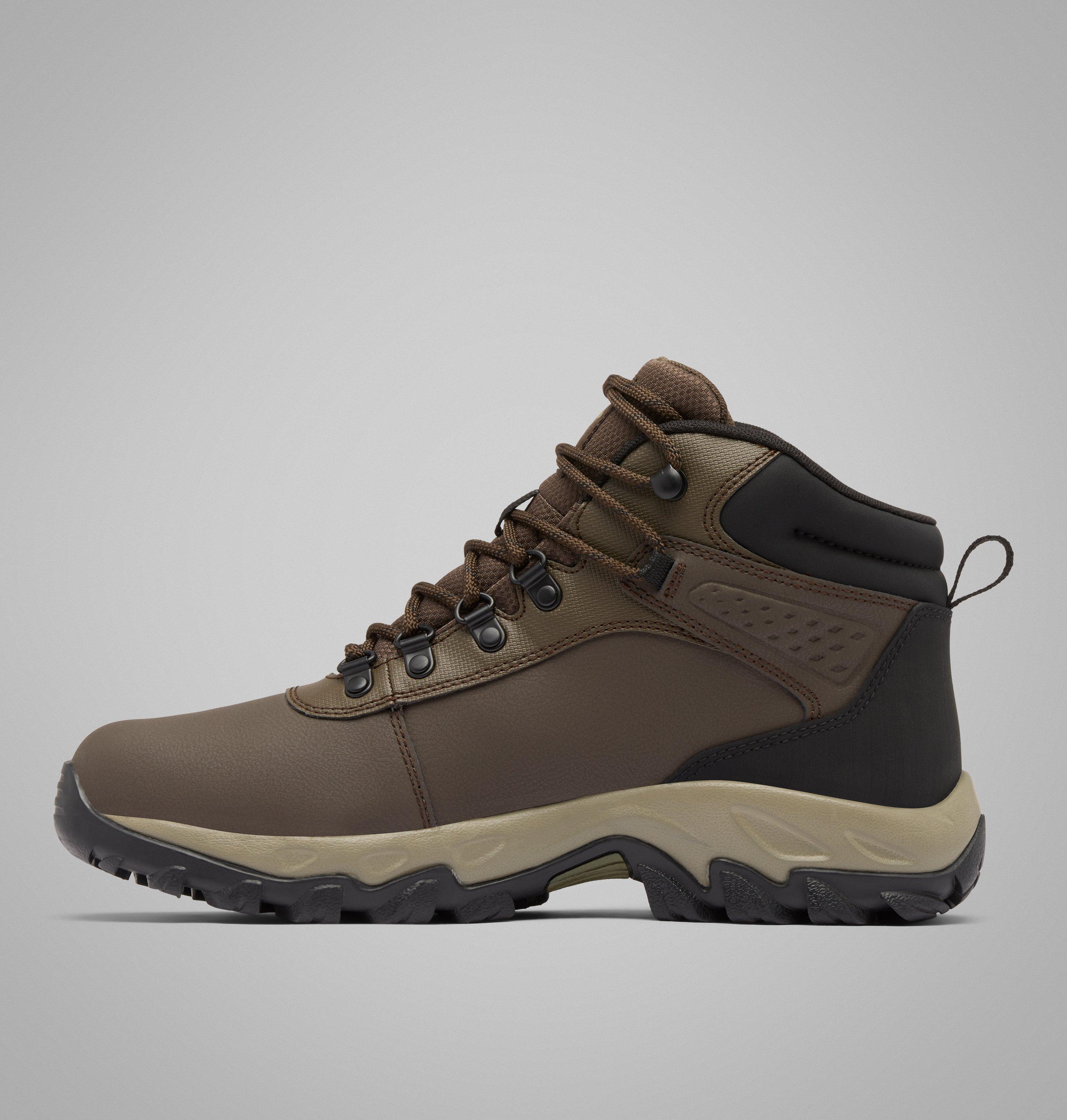 Men's Newton Explorer Boot 6
