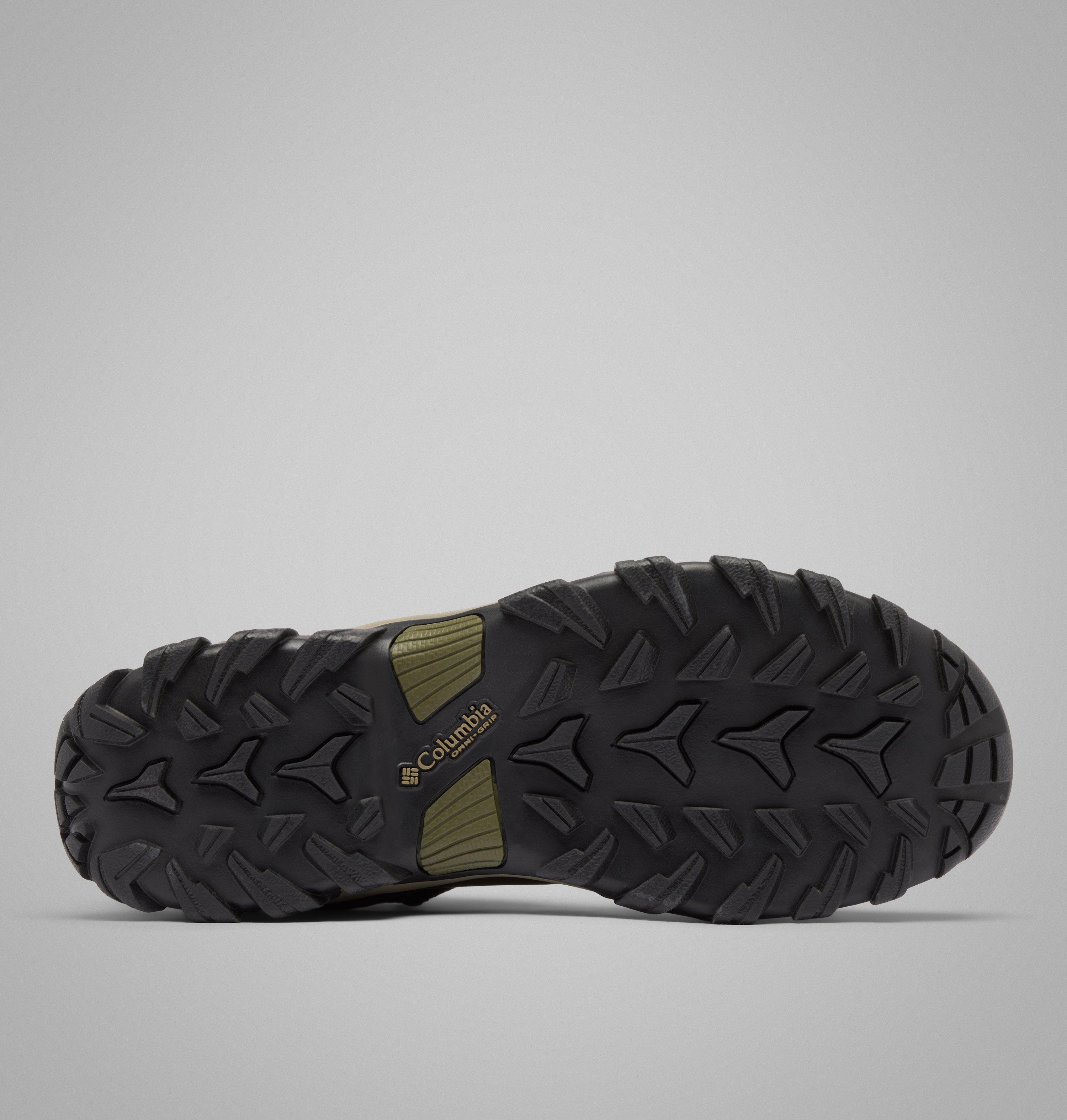 Men's Newton Explorer Boot 5