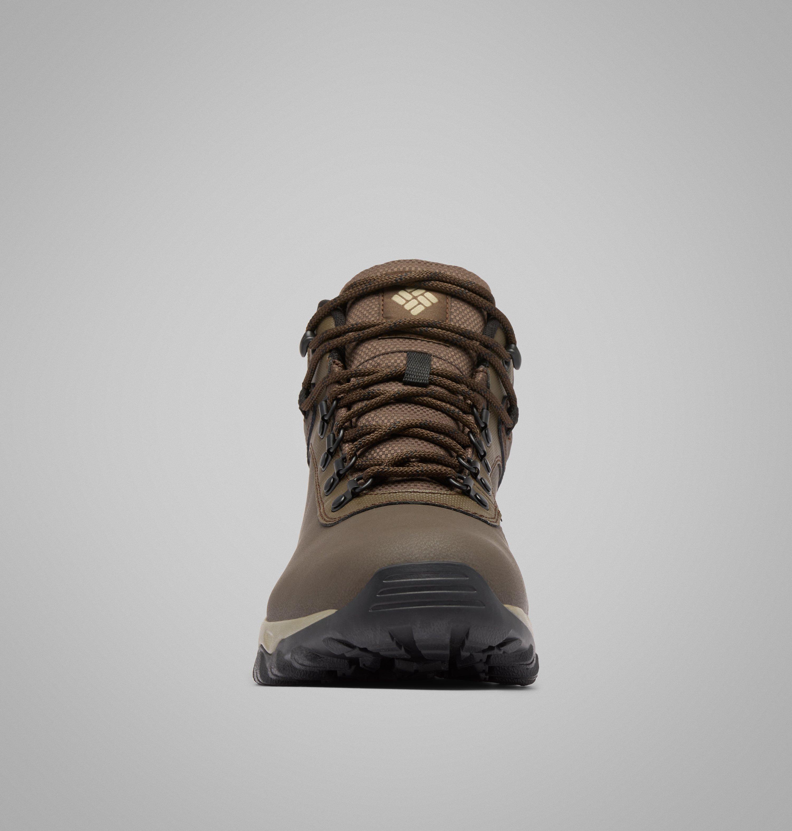 Men's Newton Explorer Boot 8