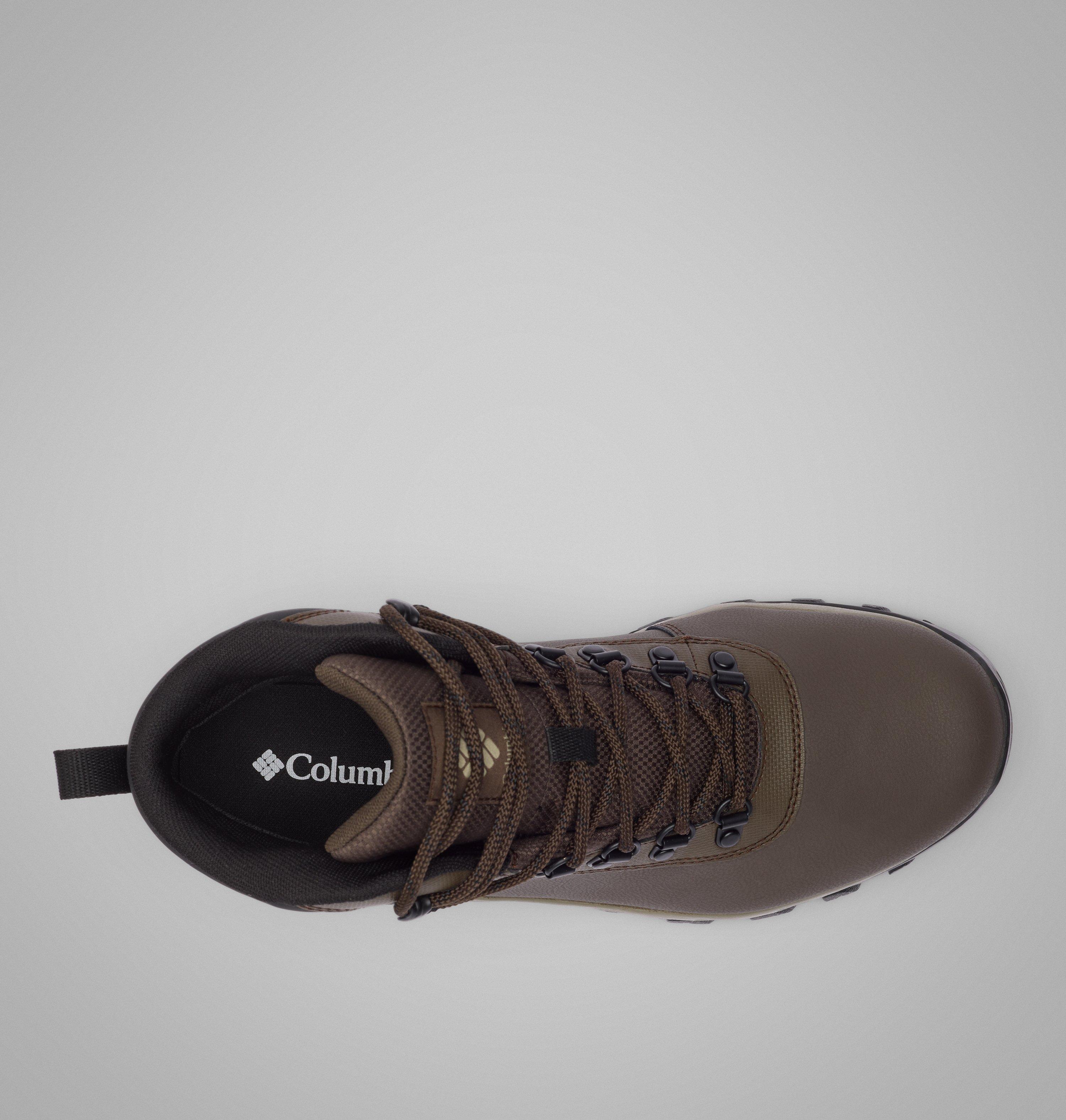 Men's Newton Explorer Boot 4