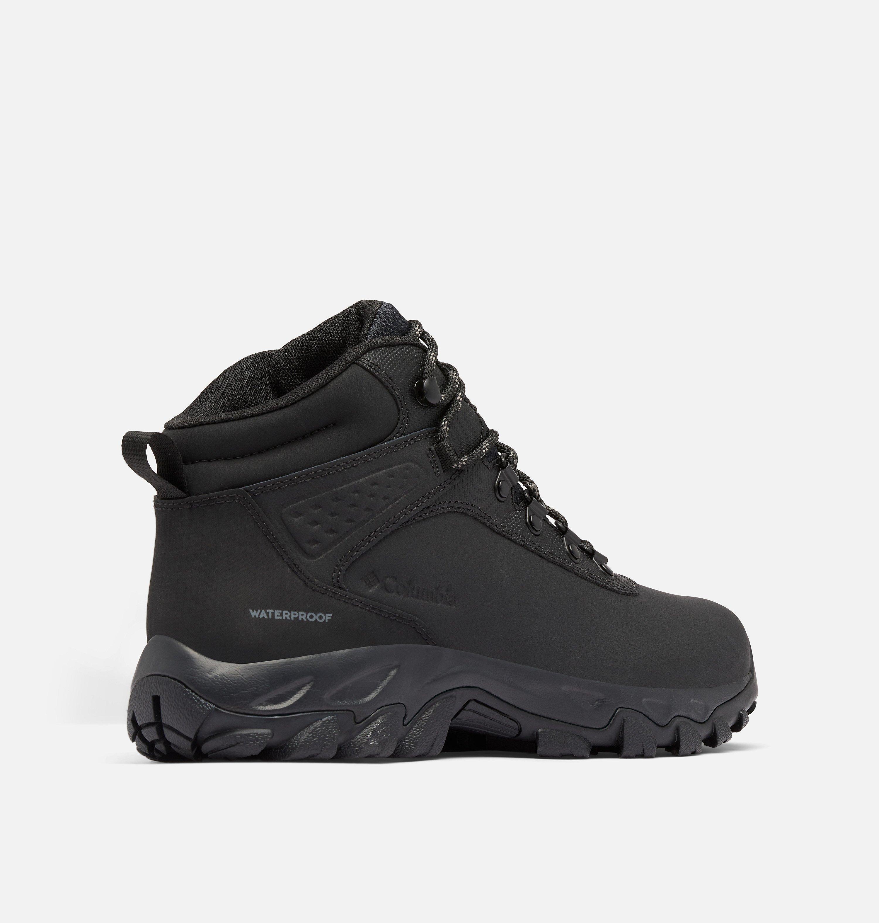 Men's Newton Explorer Boot - Wide 9