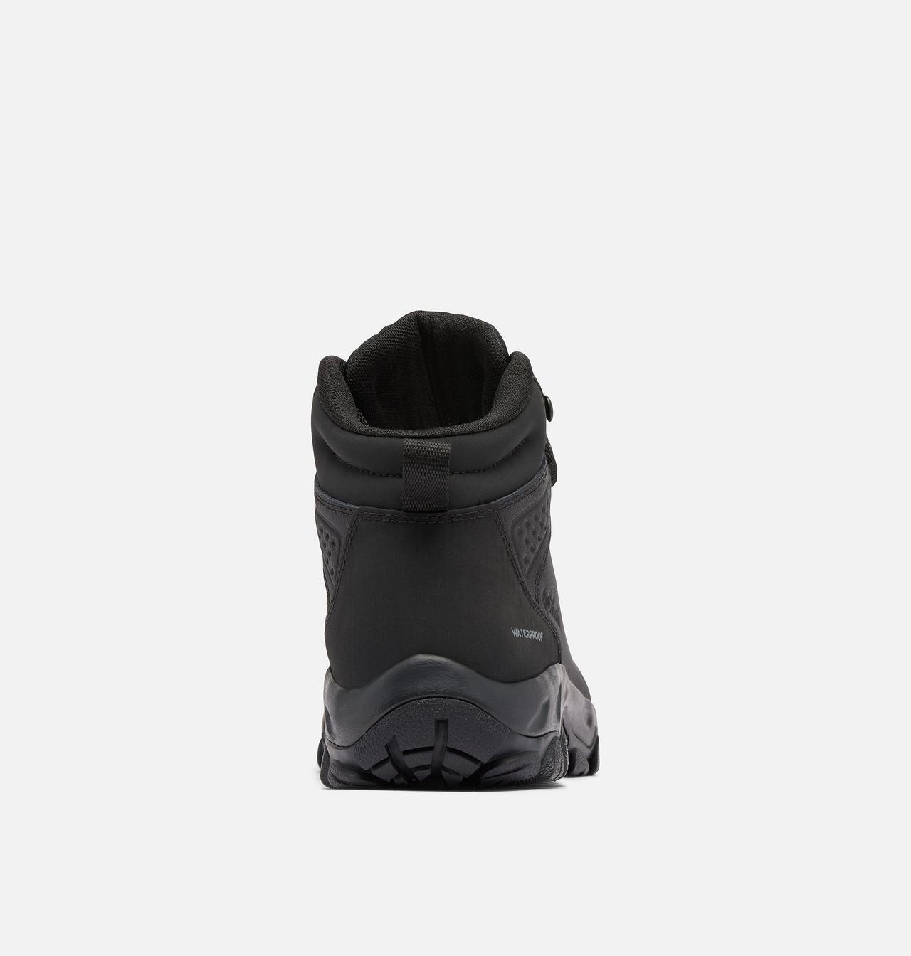 Men's Newton Explorer™ Boot - Wide | 010 | 10.5 2