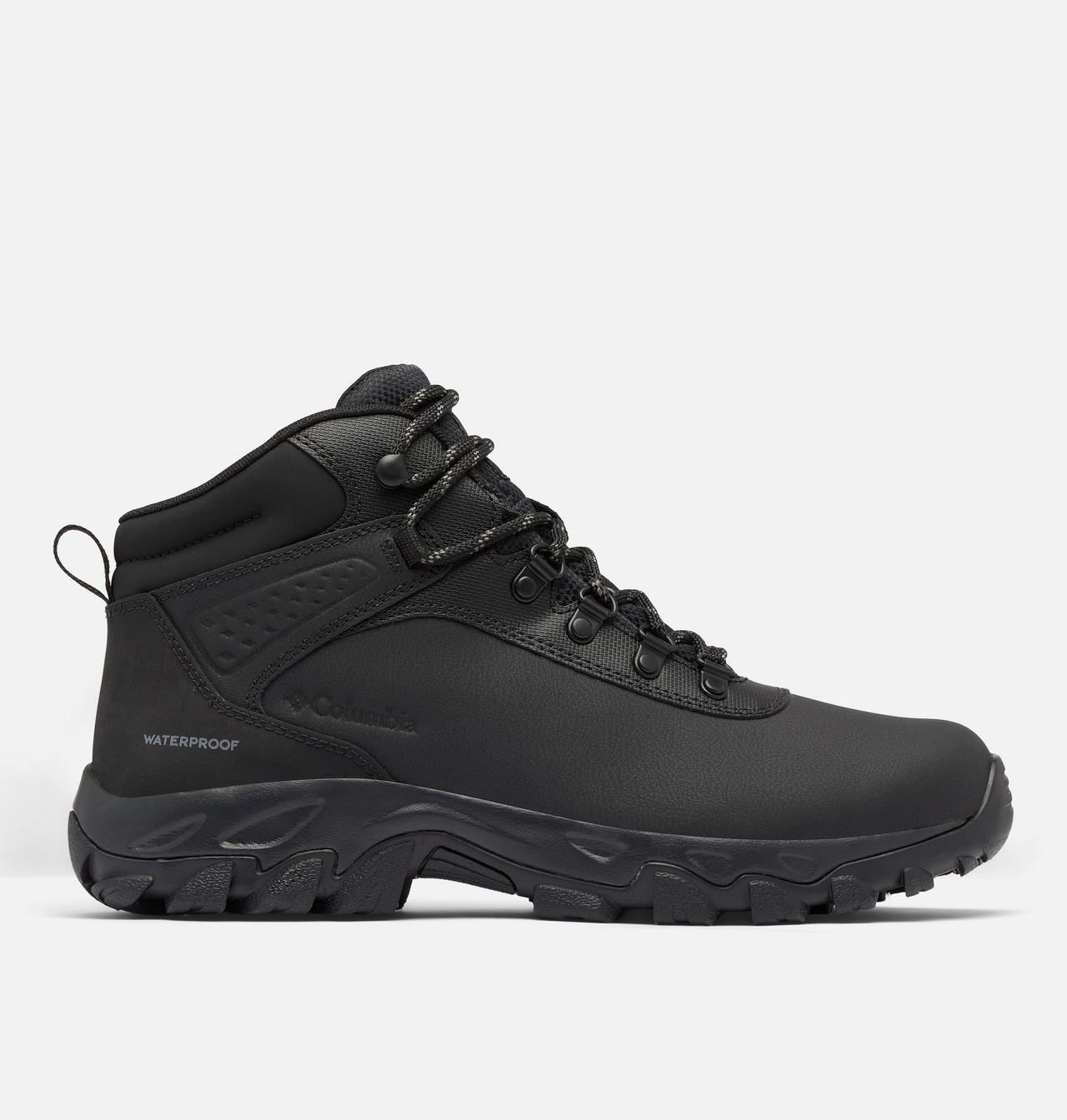 Men's Newton Explorer™ Boot - Wide | 010 | 10.5 1