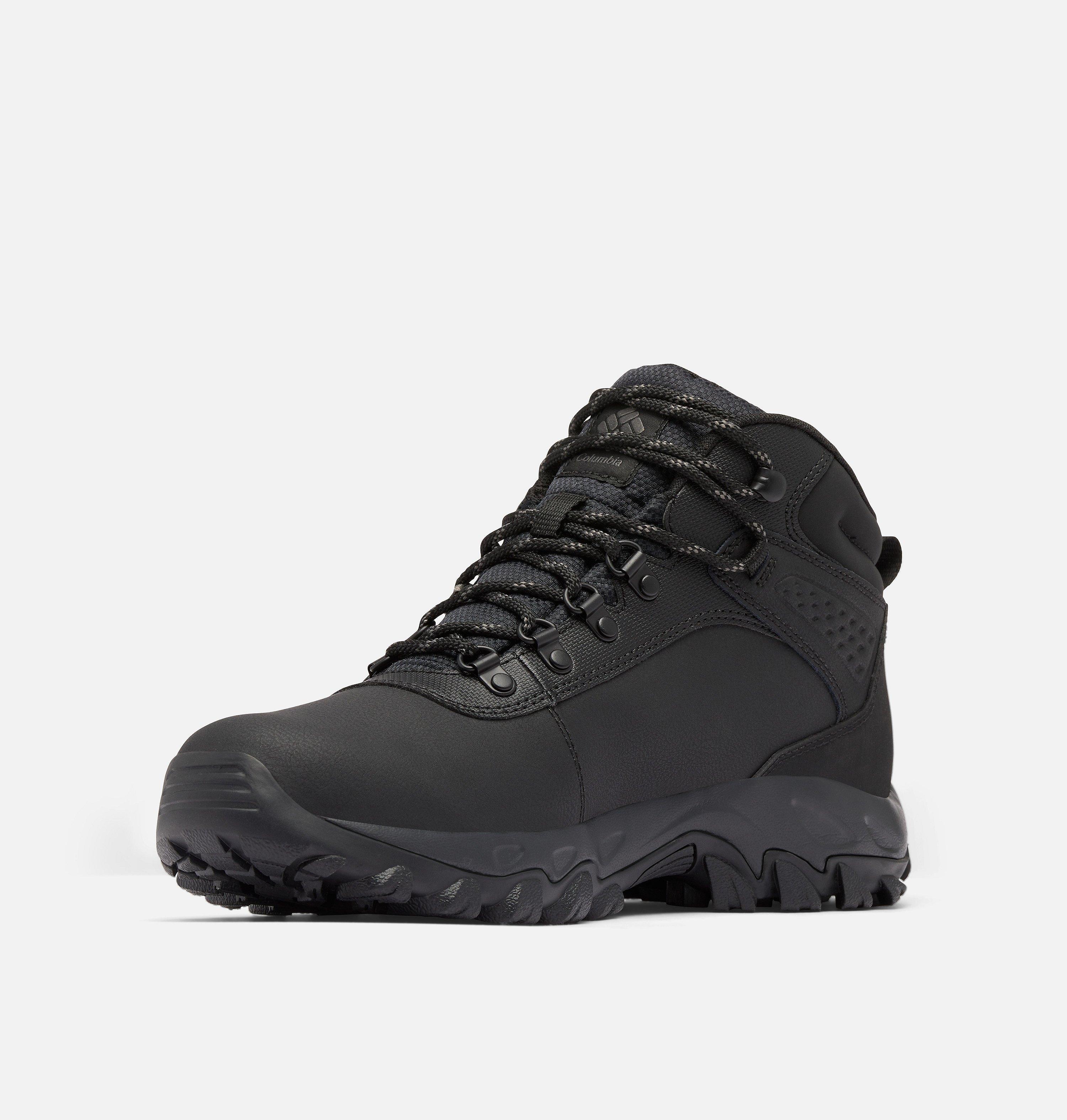 Men's Newton Explorer Boot - Wide 7