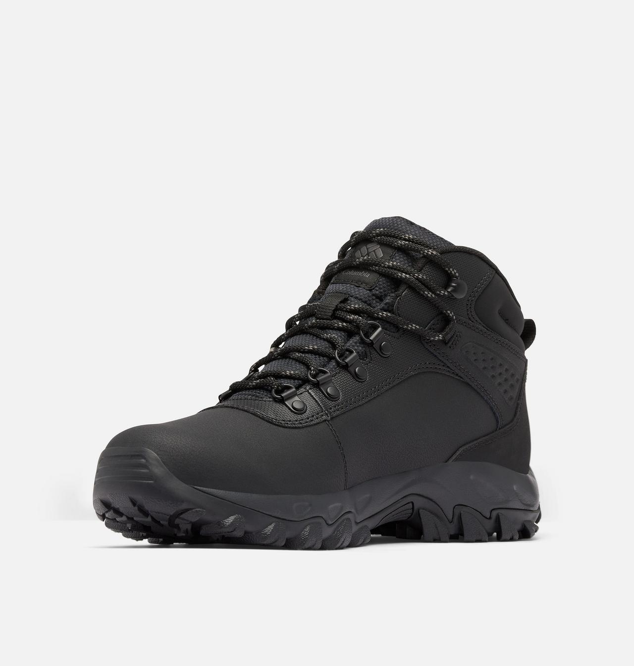 Men's Newton Explorer™ Boot - Wide | 010 | 10.5 7