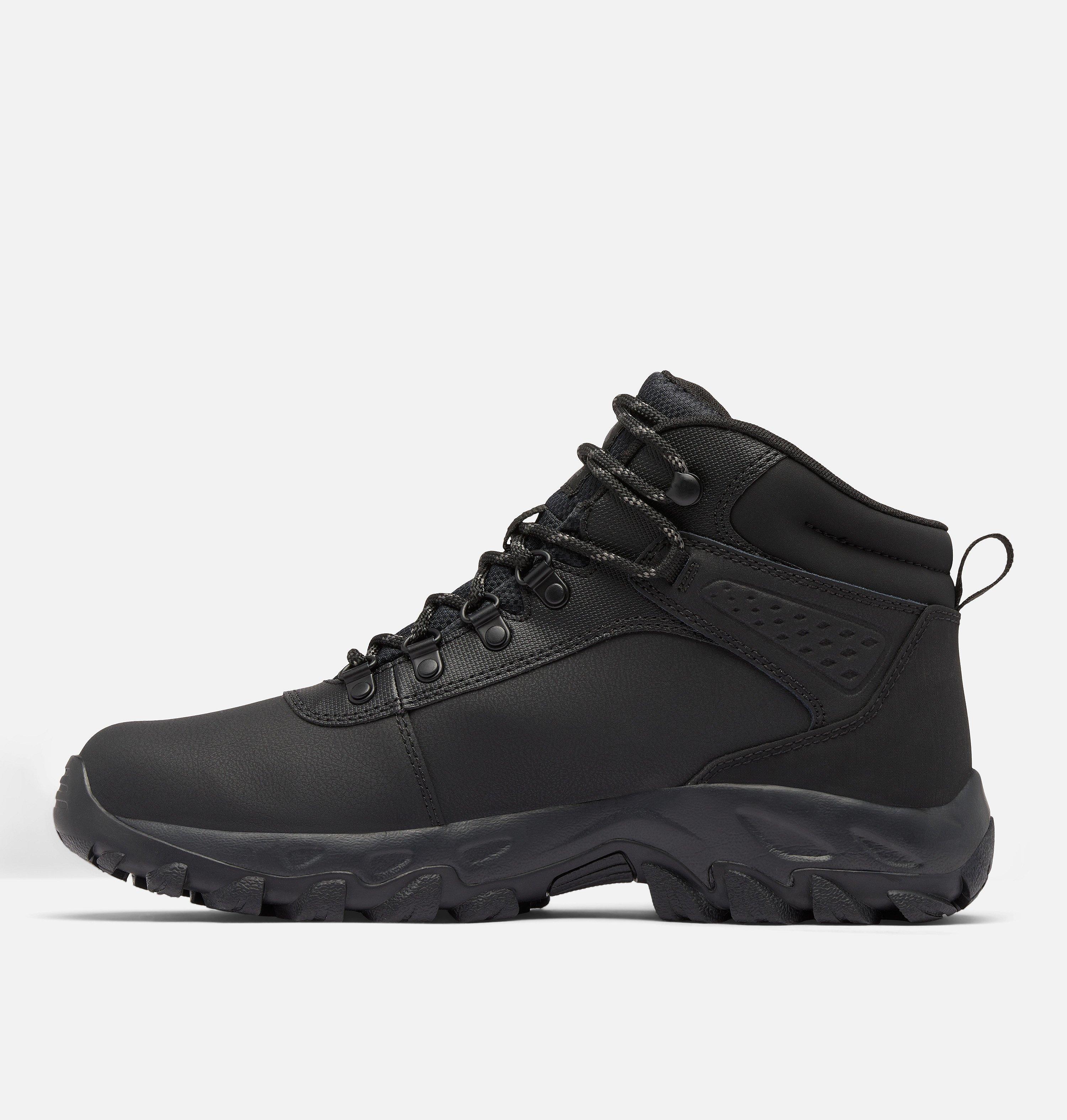 Men's Newton Explorer Boot - Wide 6