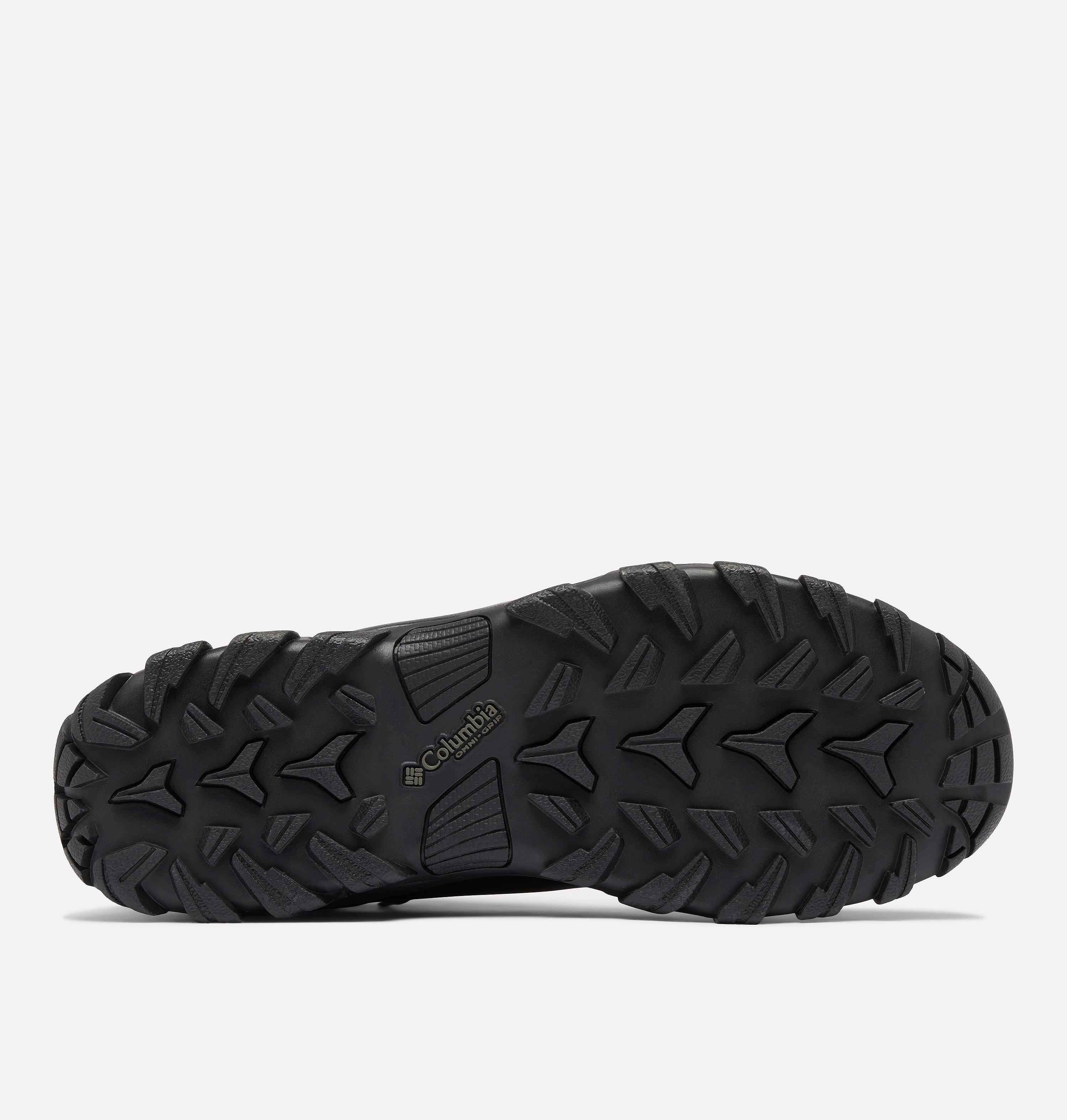 Men's Newton Explorer Boot - Wide 5