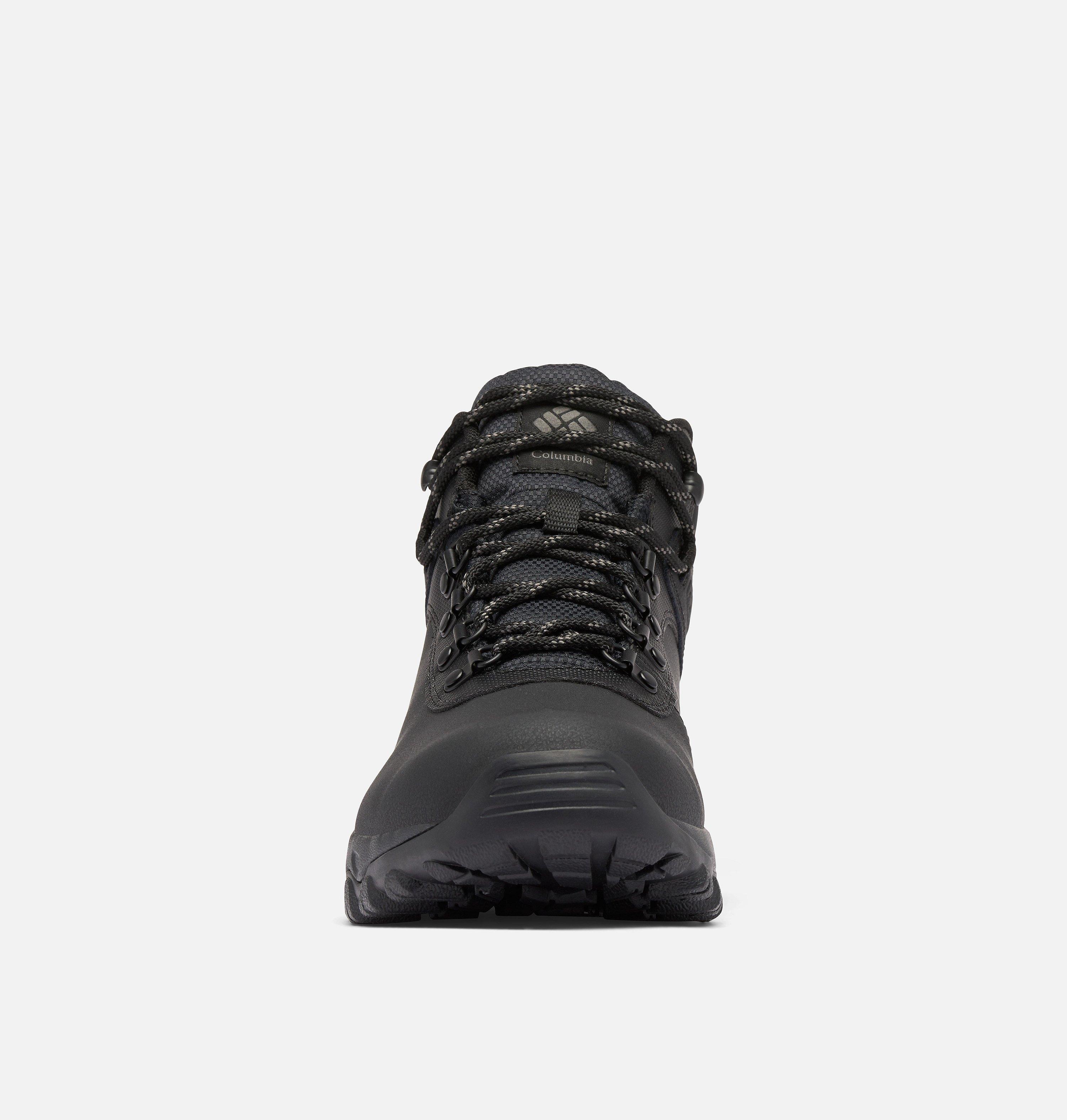 Men's Newton Explorer Boot - Wide 8