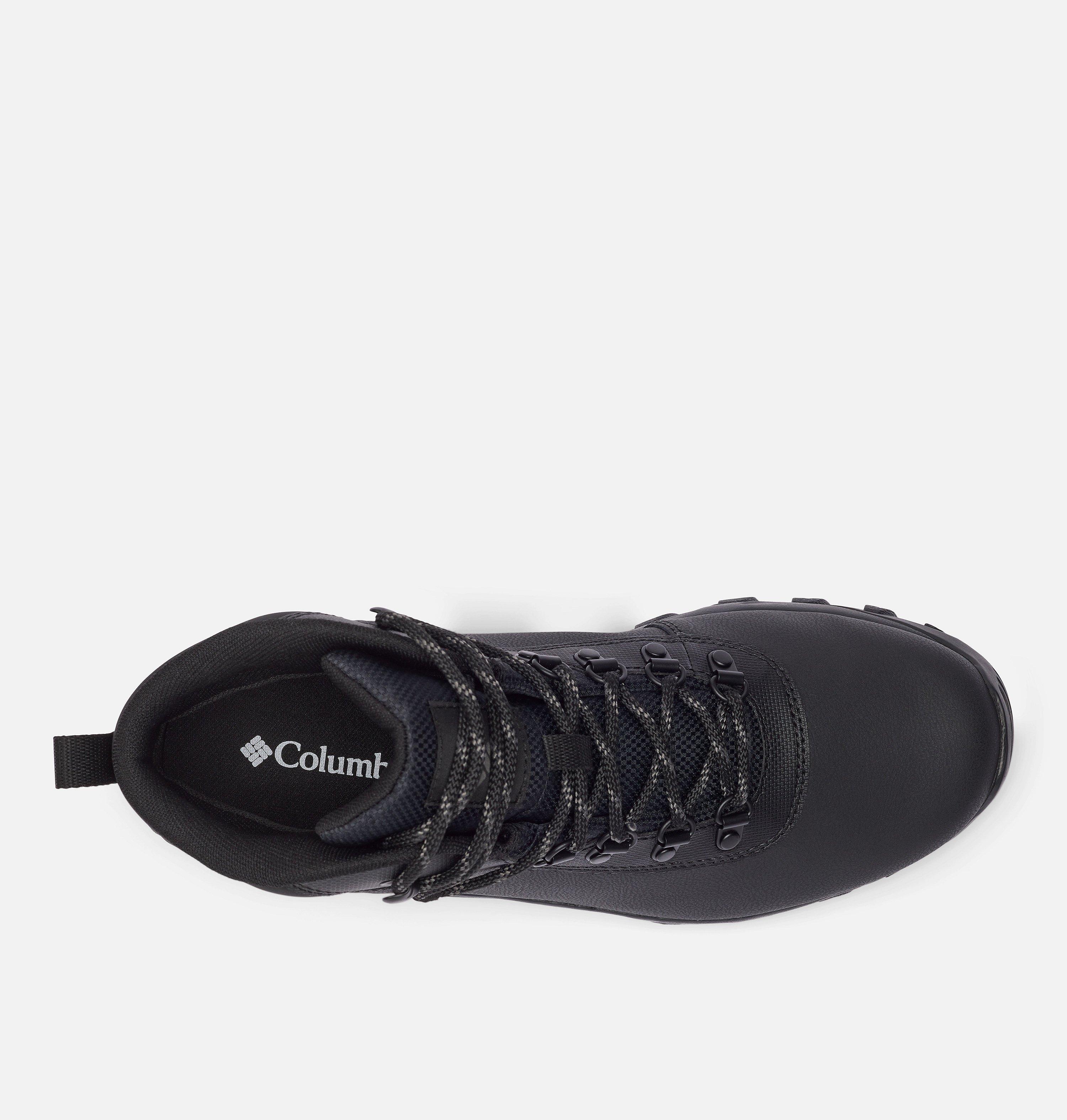 Men's Newton Explorer Boot - Wide 4