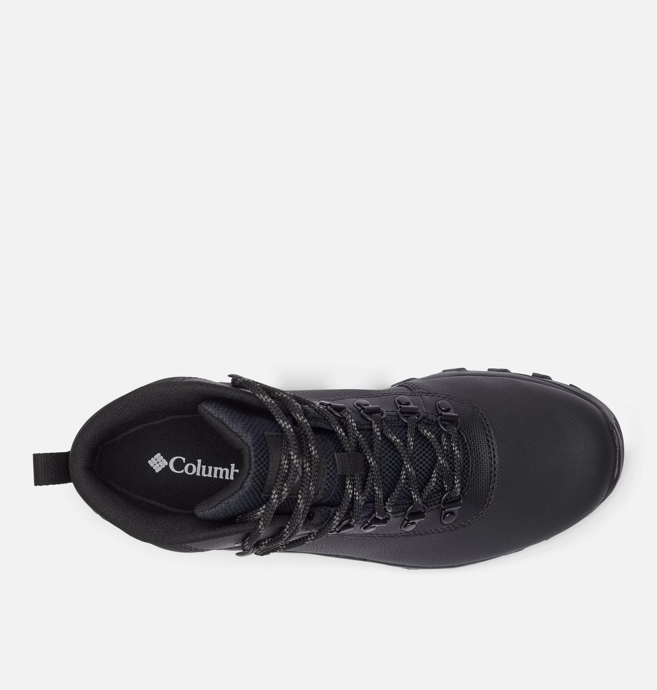 Men's Newton Explorer™ Boot - Wide | 010 | 10.5 4