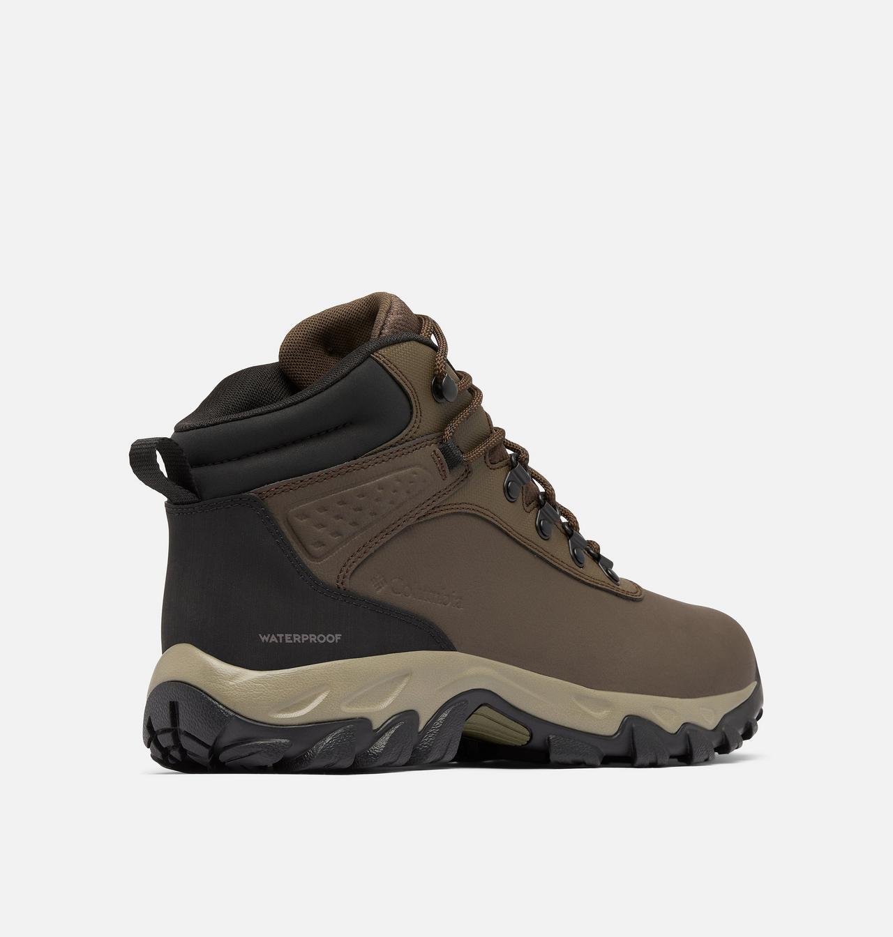 Men's Newton Explorer™ Boot - Wide | 231 | 10.5 9