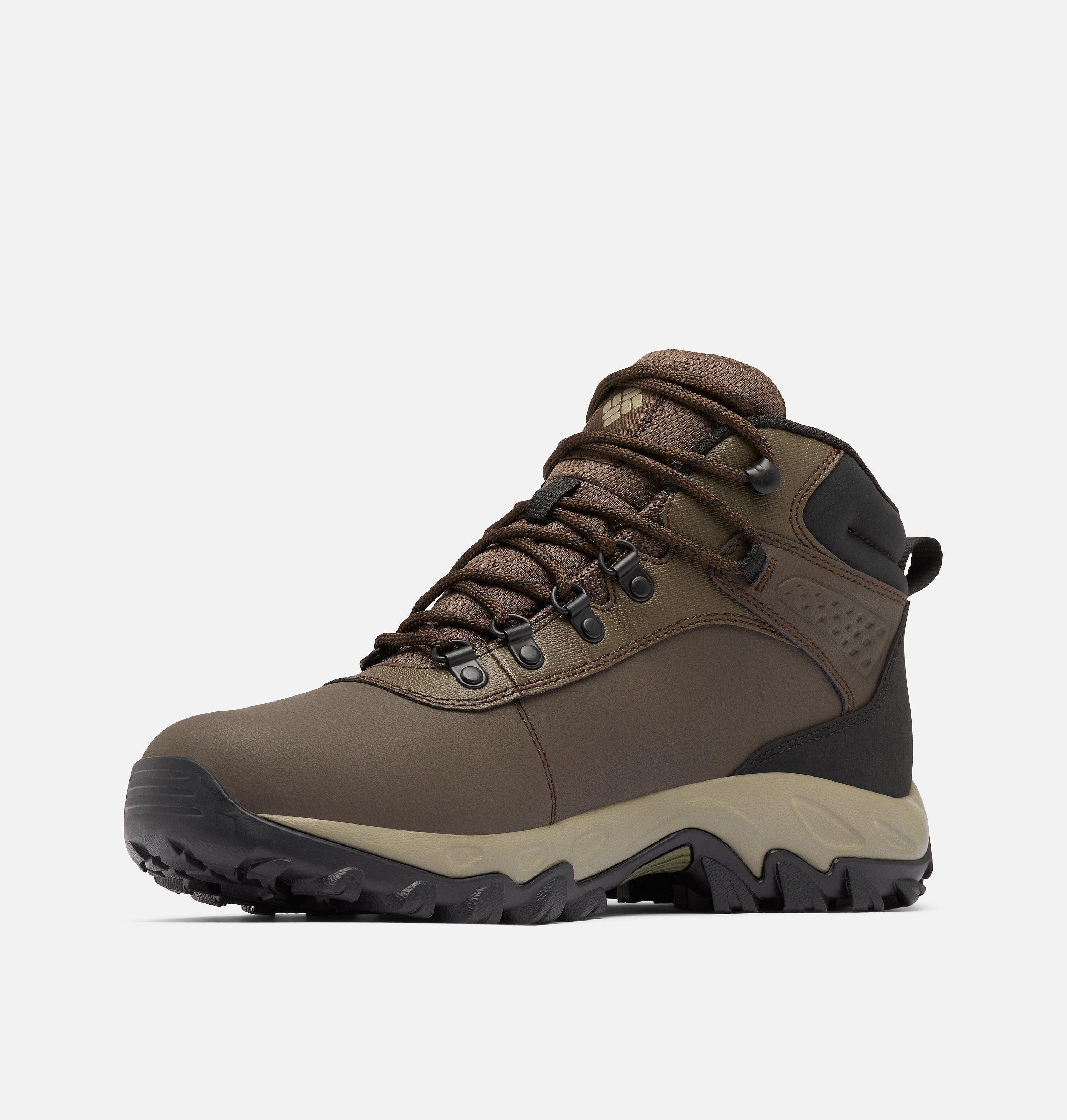 Men's Newton Explorer Boot - Wide 7