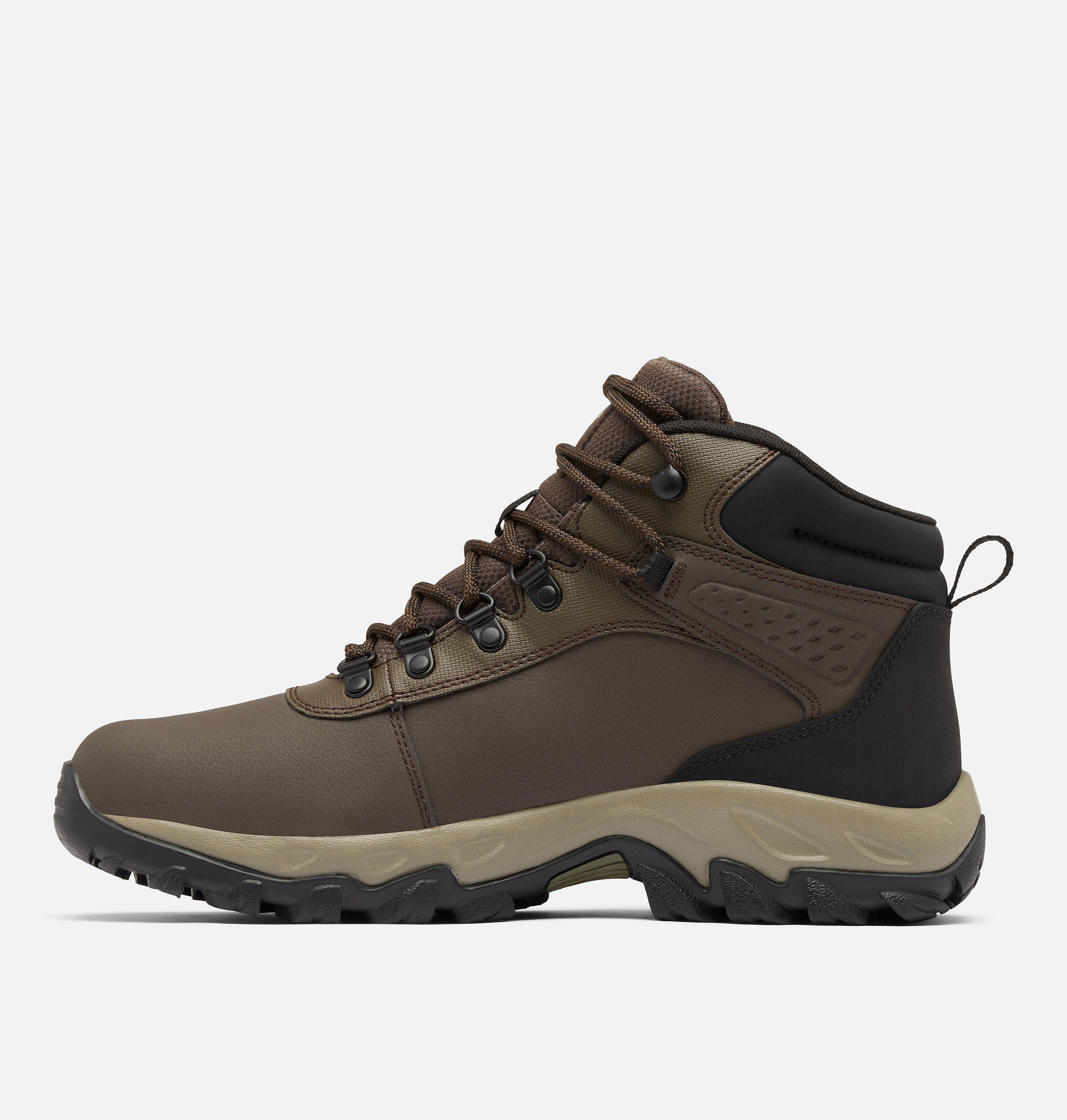 Men's Newton Explorer Boot - Wide 6