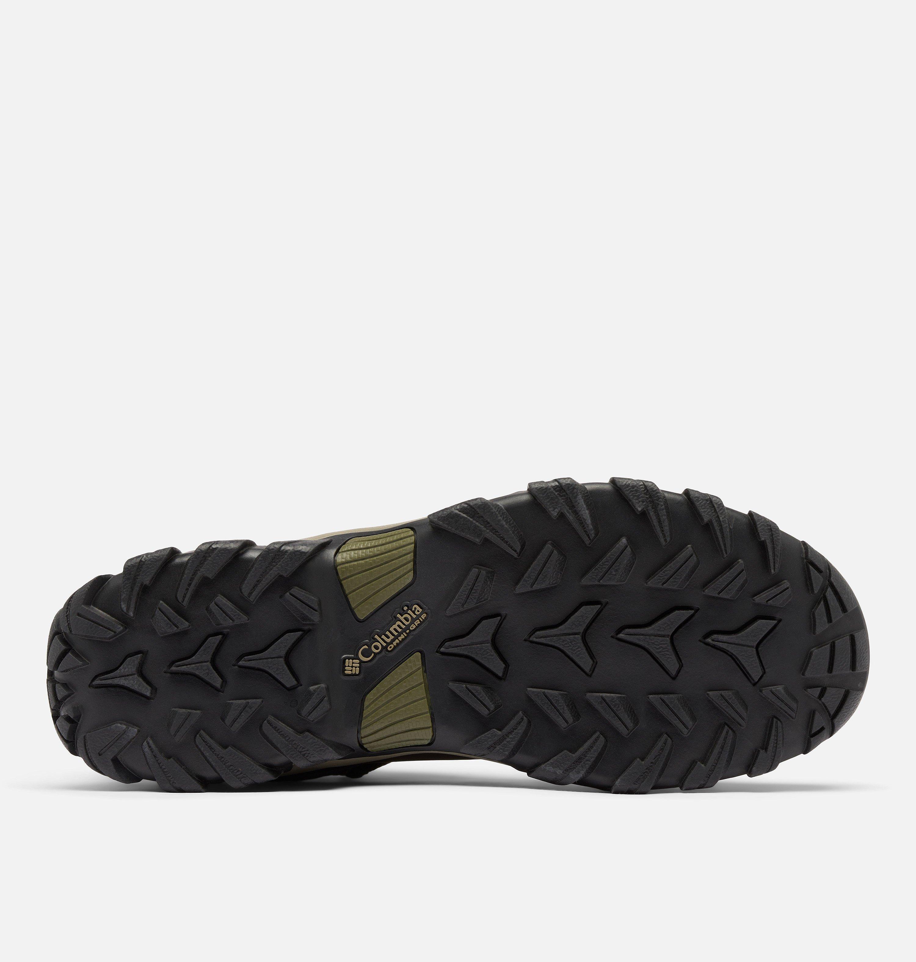 Men's Newton Explorer Boot - Wide 5