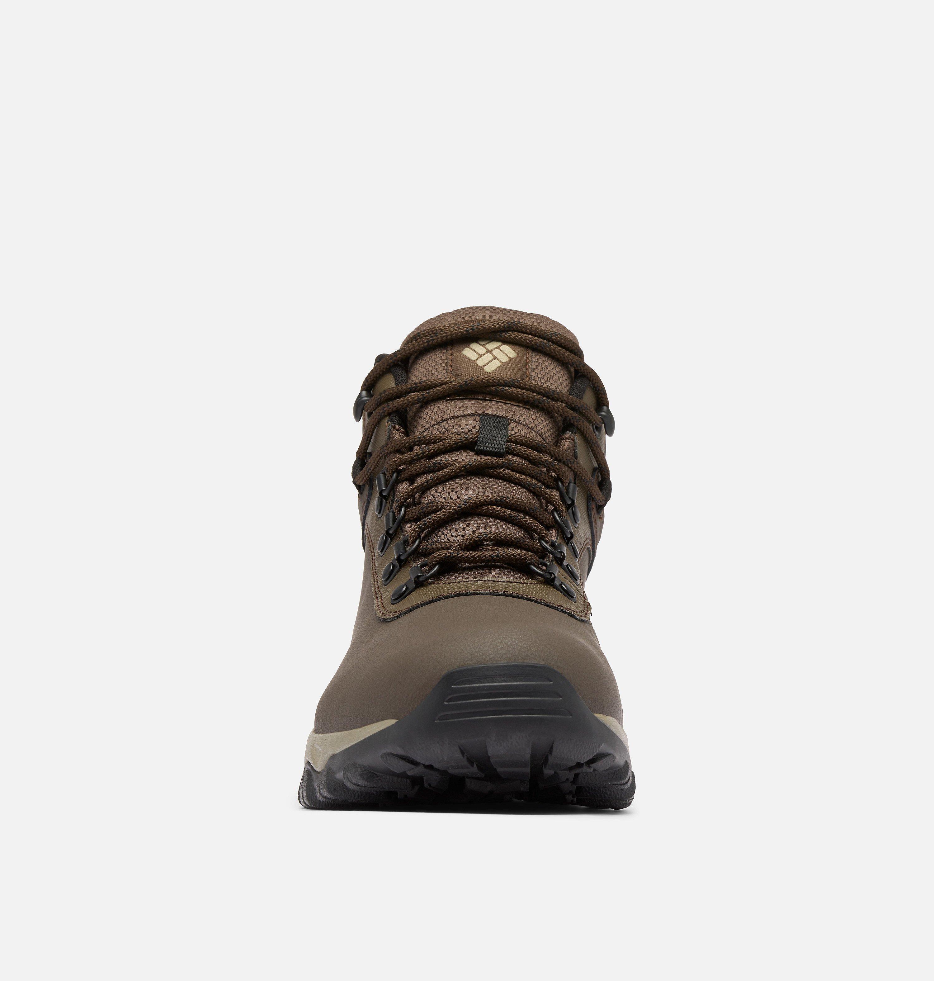Men's Newton Explorer Boot - Wide 8