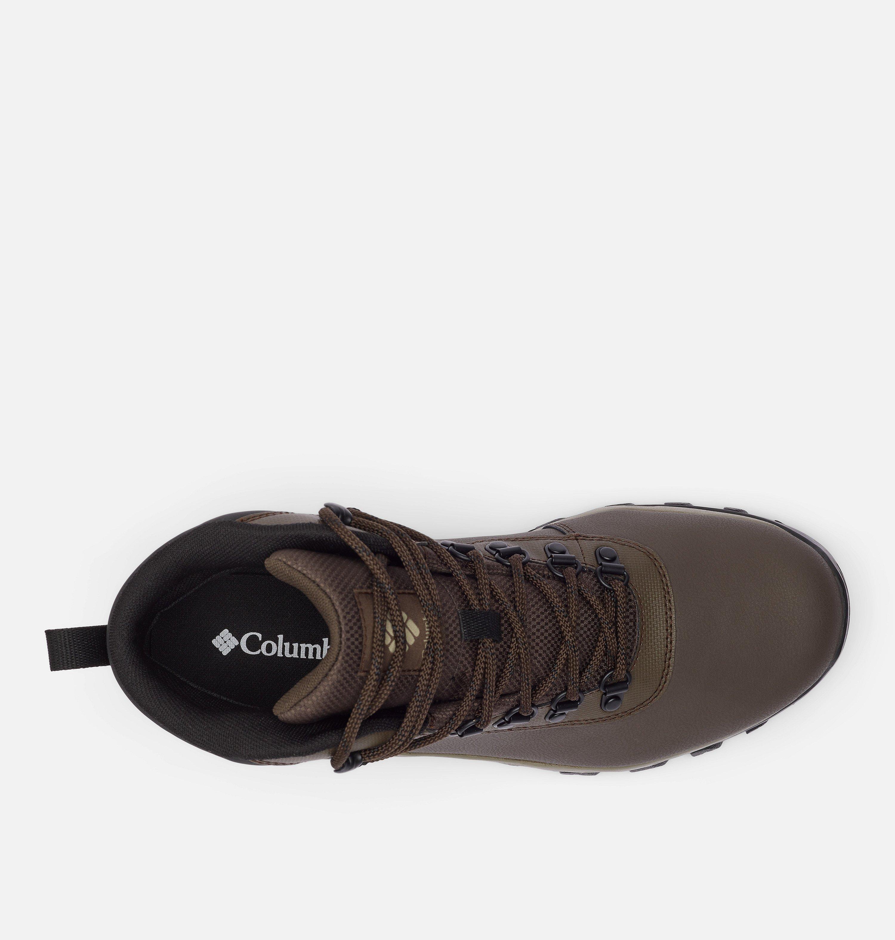 Men's Newton Explorer Boot - Wide 4