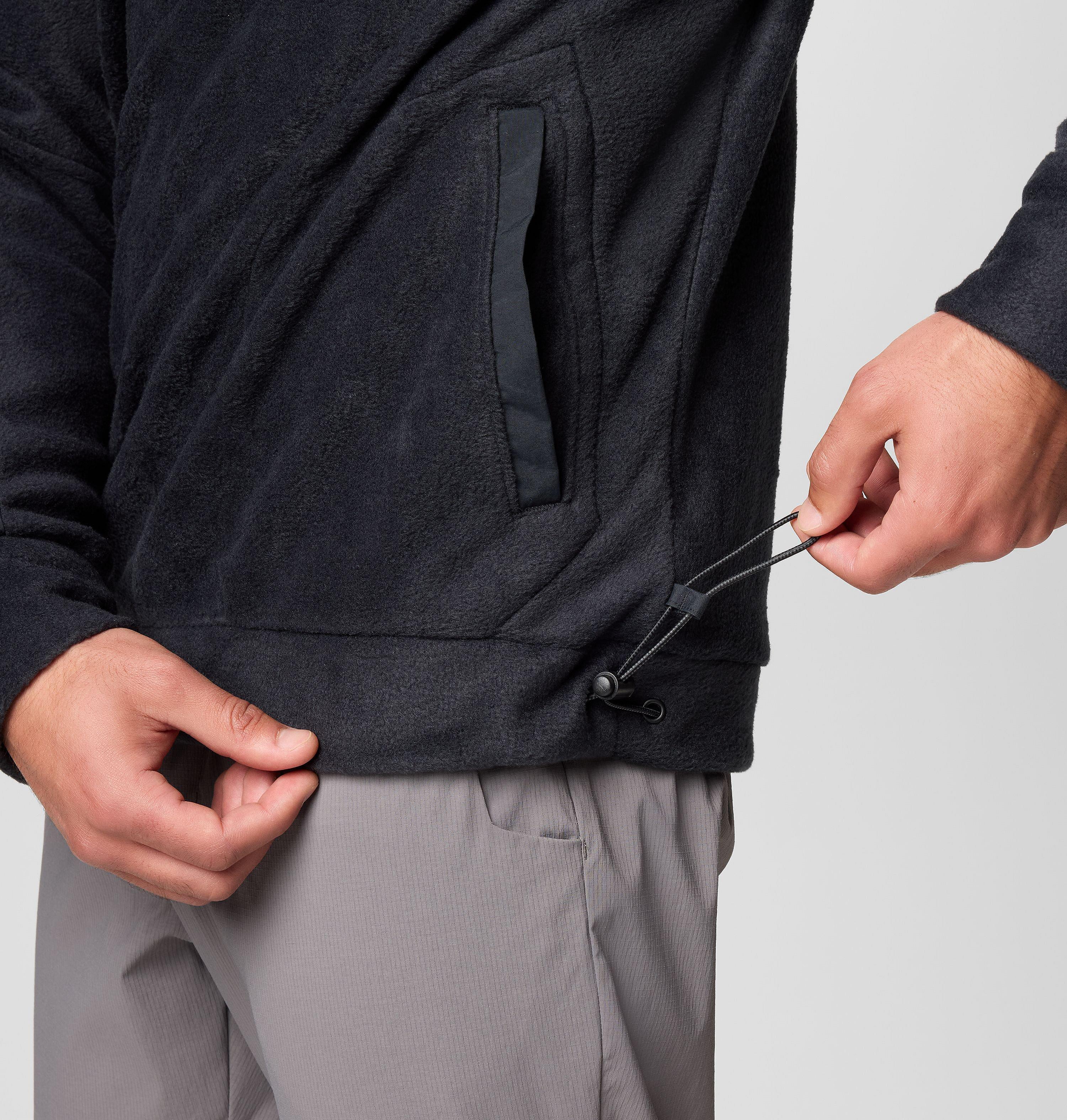 Men's Hunterdon II Fleece Hoodie 6