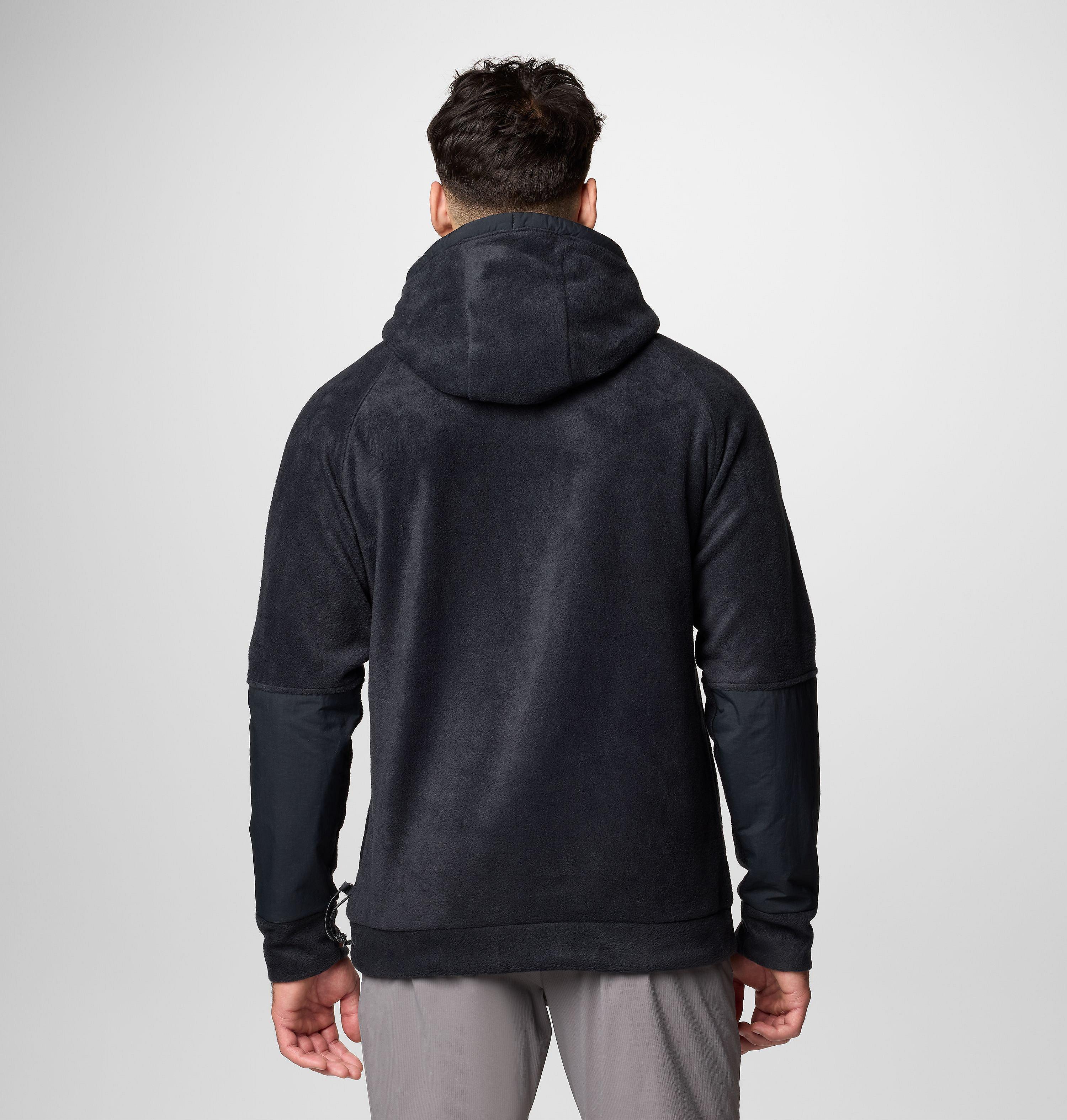 Men's Hunterdon II Fleece Hoodie 2