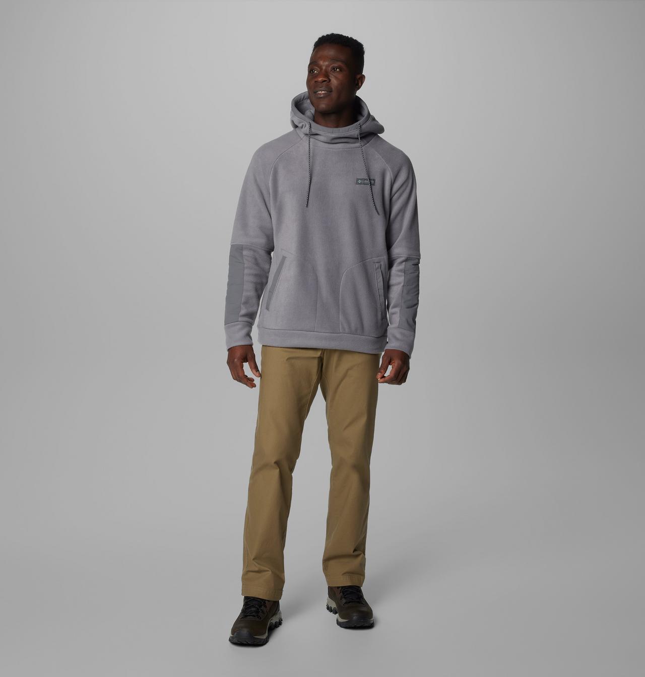 Men's Hunterdon™ II Fleece Hoodie 3