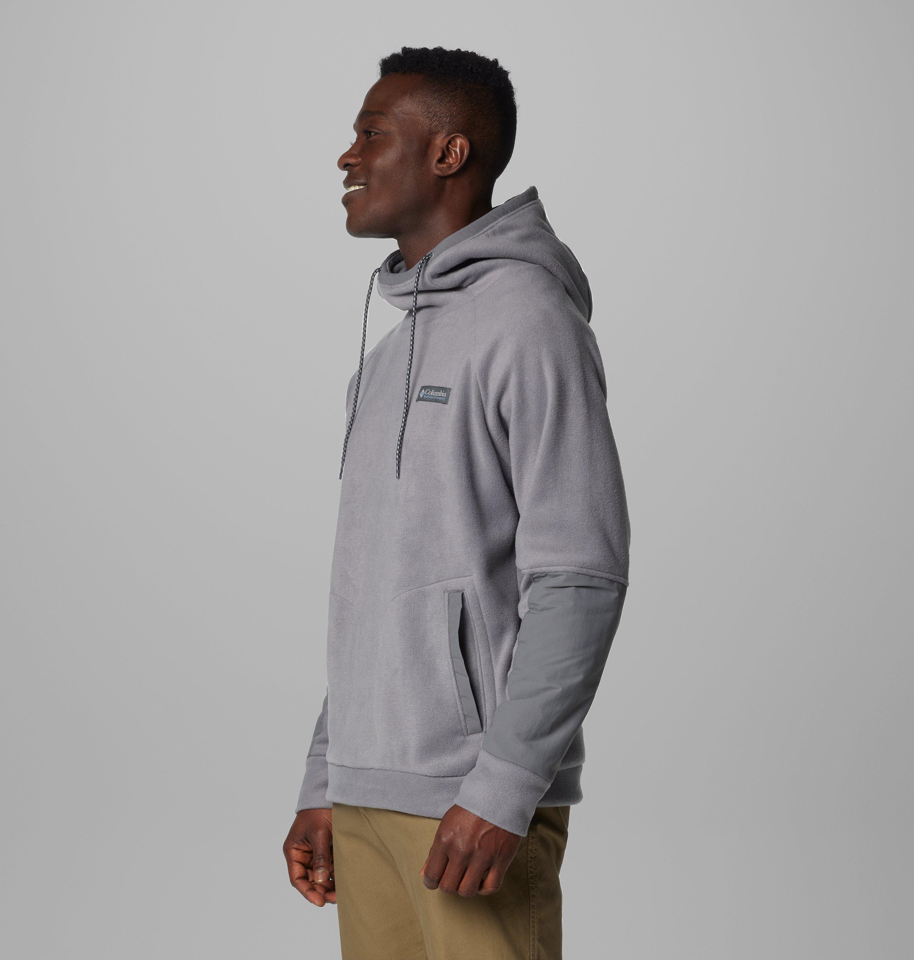 Men's Hunterdon II Fleece Hoodie | 023 | M 4