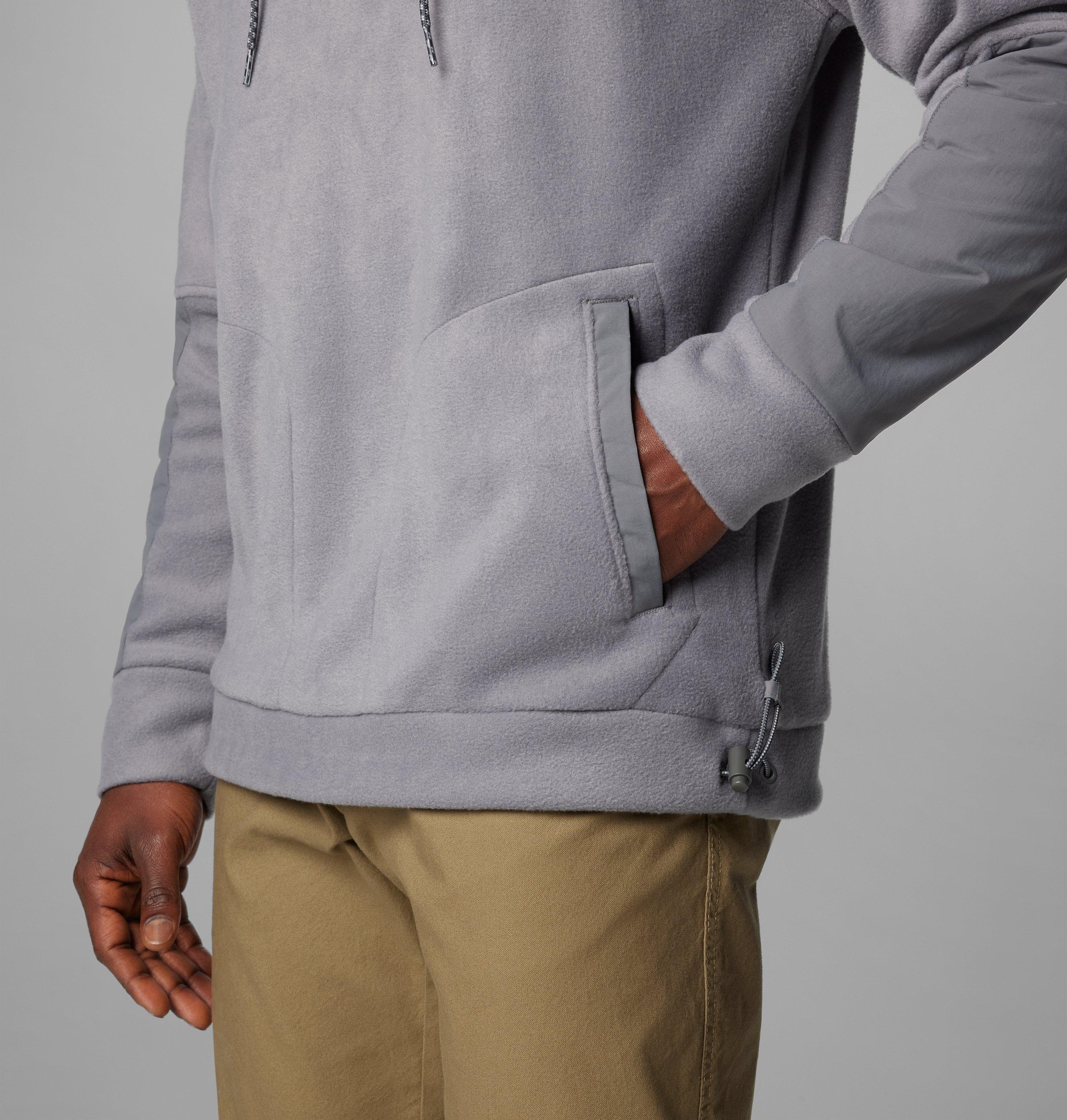Men's Hunterdon II Fleece Hoodie | 023 | M 6
