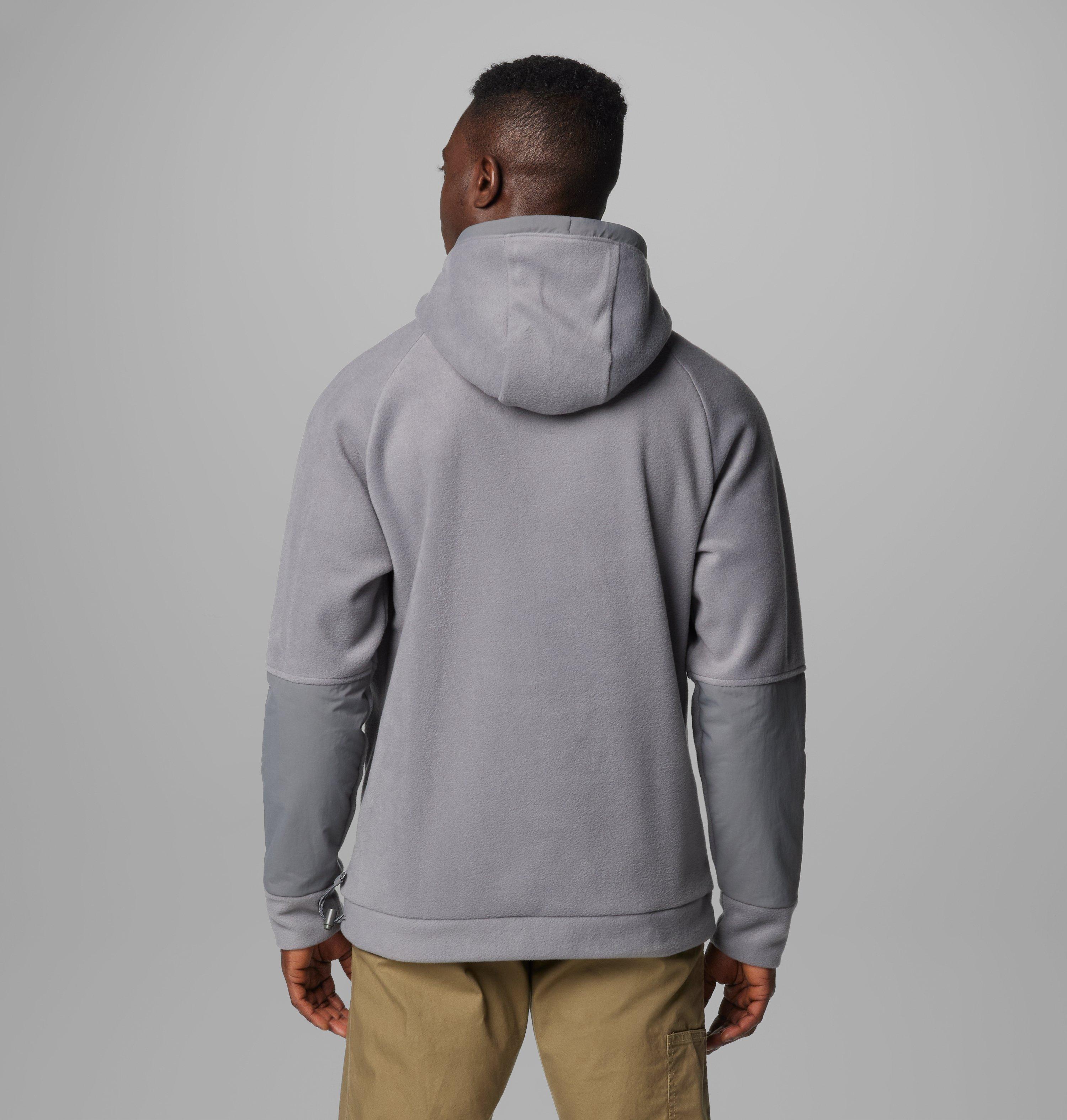 Men's Hunterdon II Fleece Hoodie | 023 | M 2
