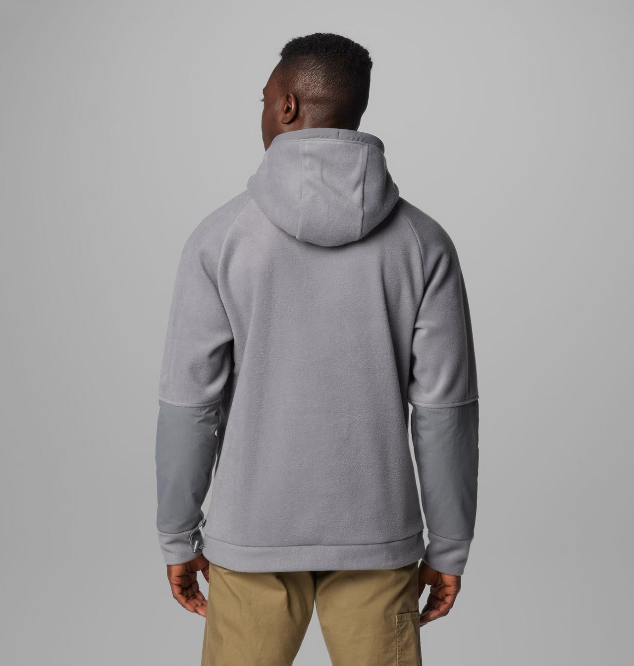 Men's Hunterdon™ II Fleece Hoodie 2