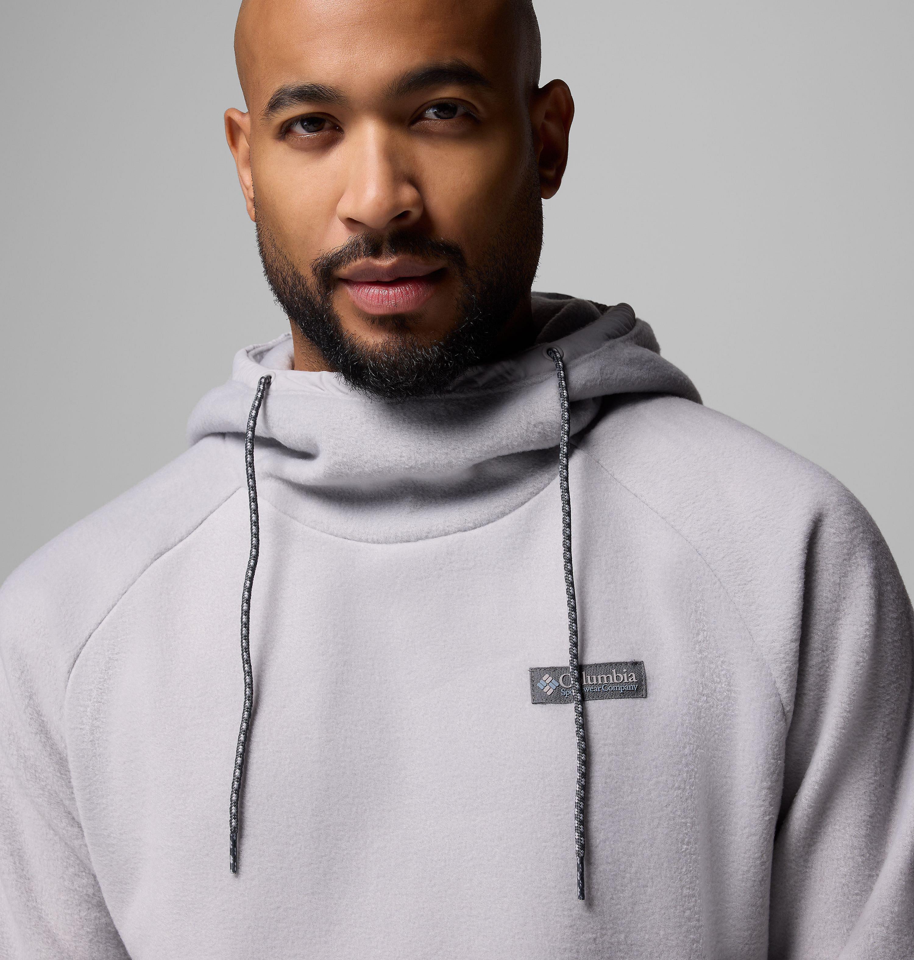 Men's Hunterdon II Fleece Hoodie 5