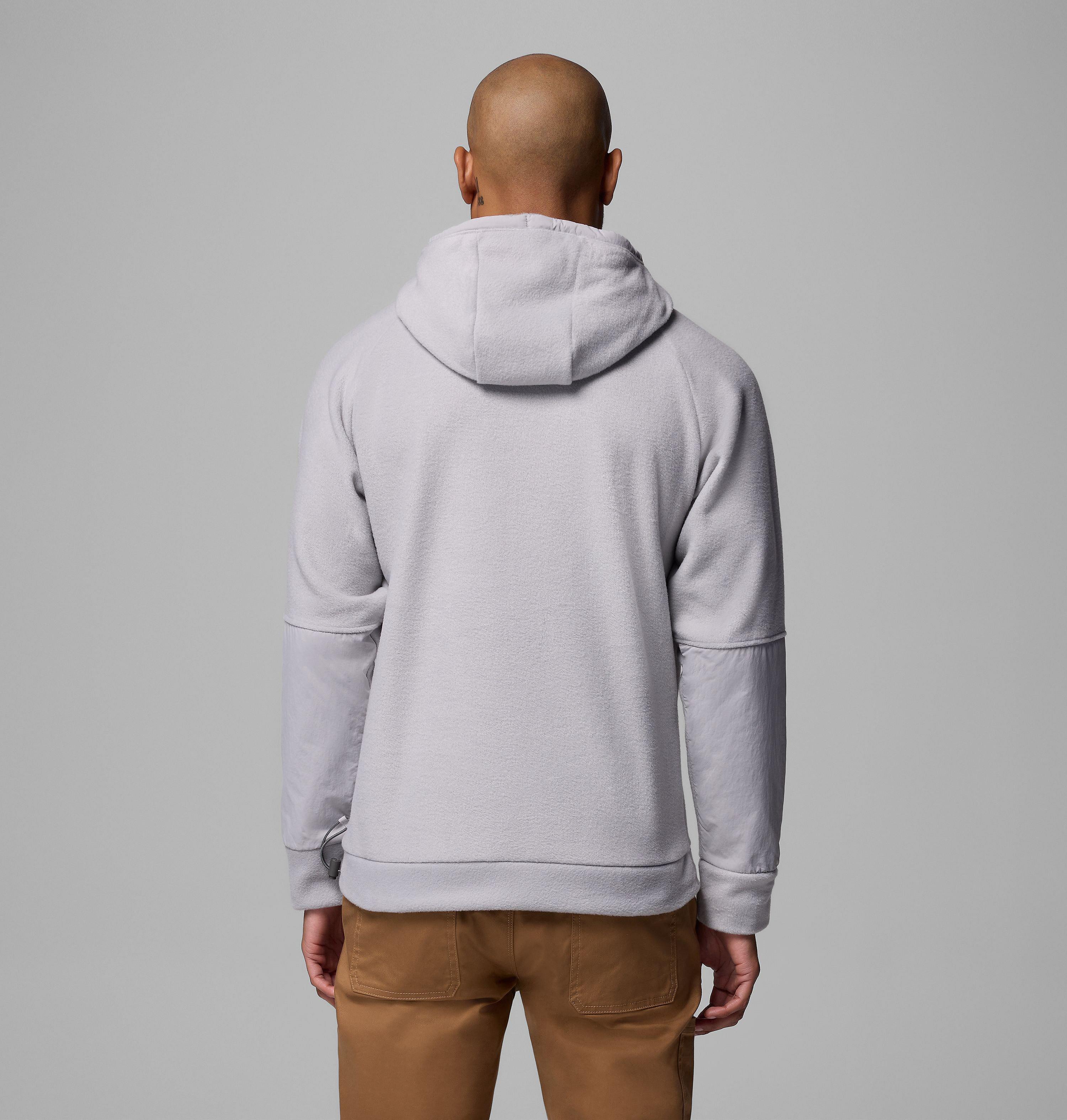 Men's Hunterdon II Fleece Hoodie 3