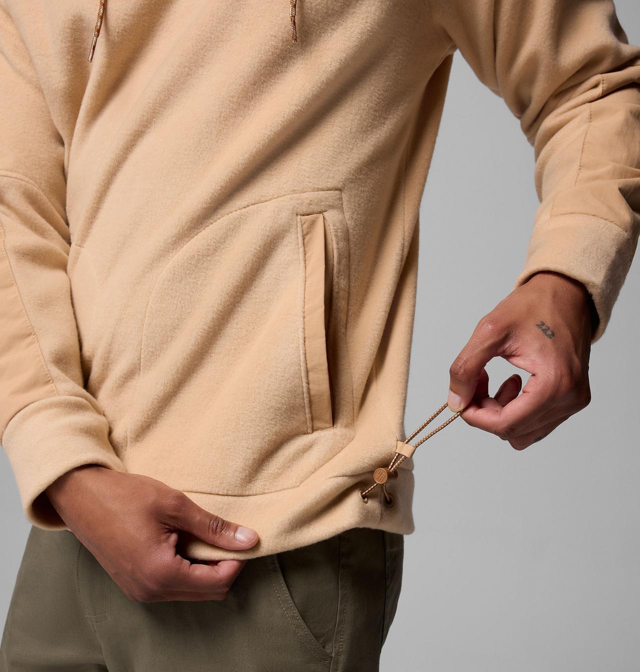 Men's Hunterdon™ II Fleece Hoodie 6