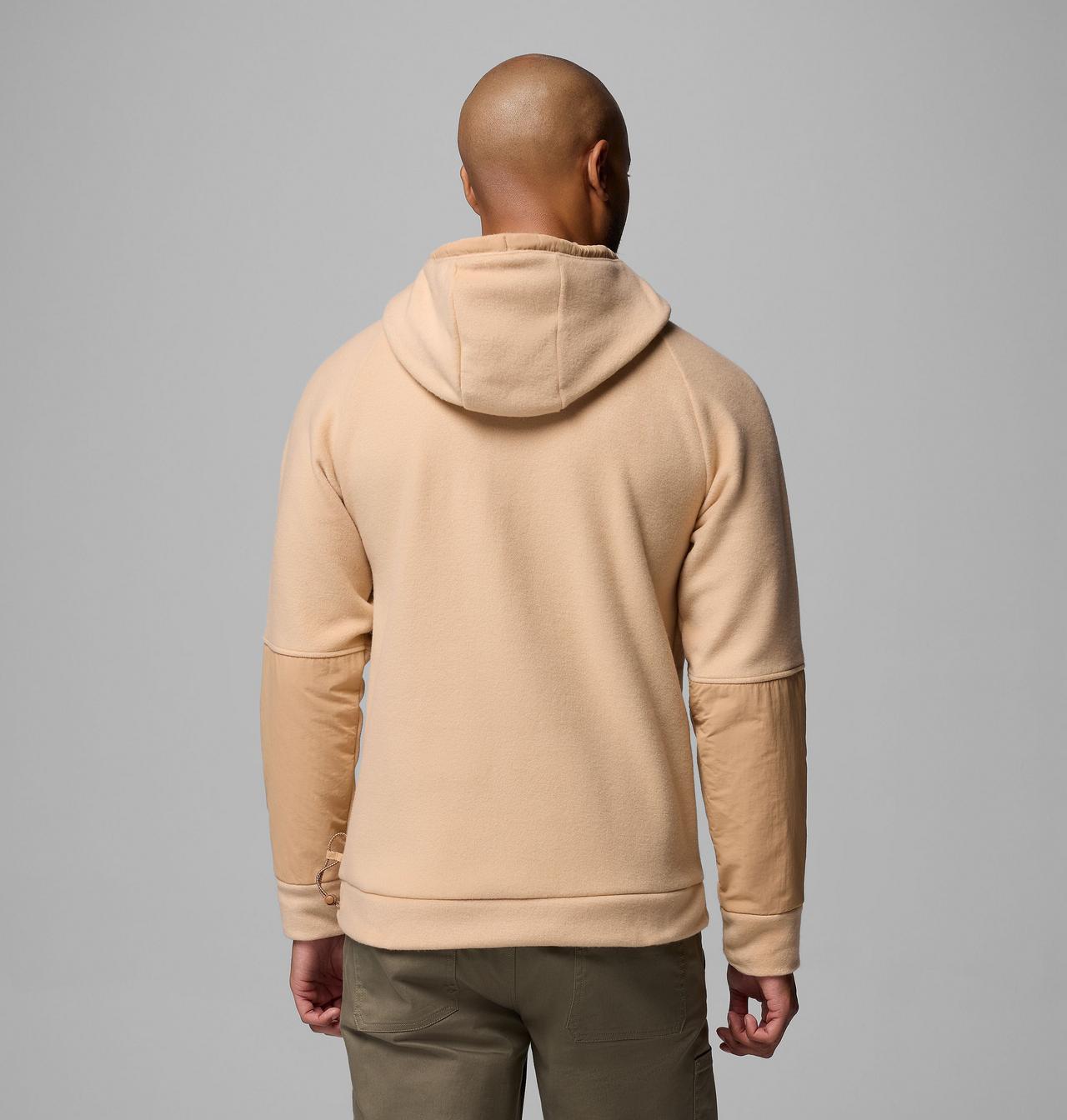 Men's Hunterdon™ II Fleece Hoodie 3