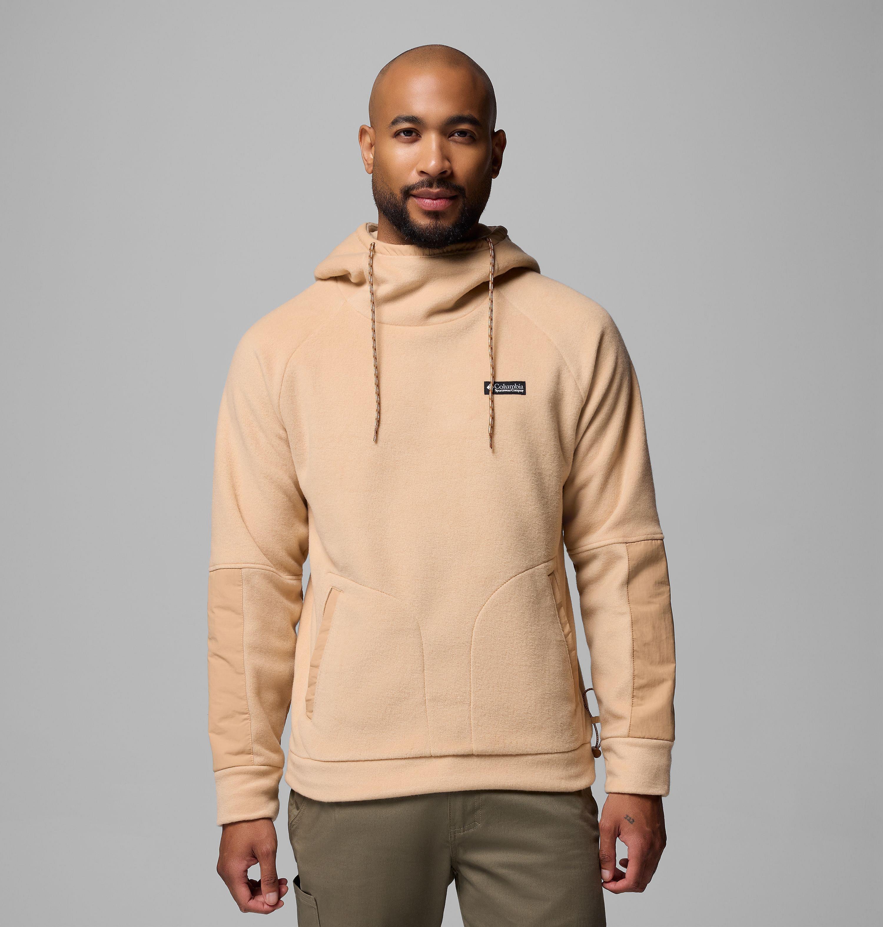 Men's Hunterdon II Fleece Hoodie | Columbia