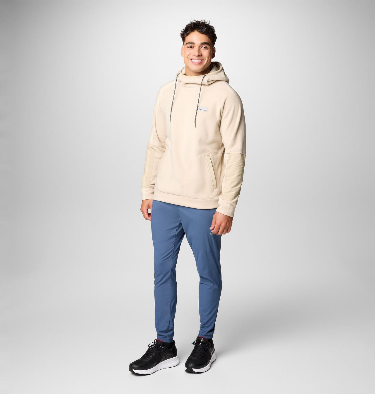 Men's Hunterdon™ II Fleece Hoodie 3