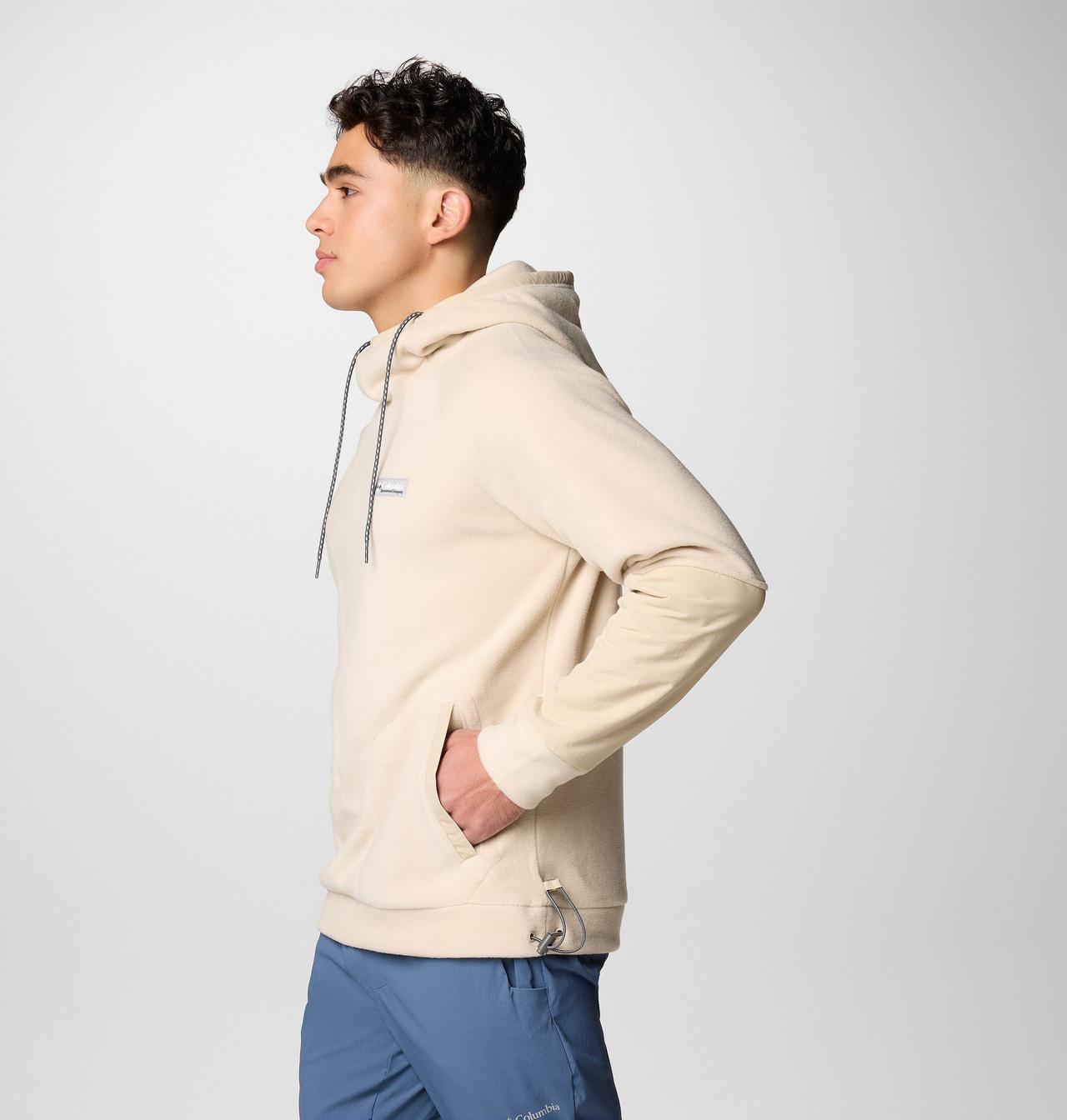 Men's Hunterdon™ II Fleece Hoodie 4