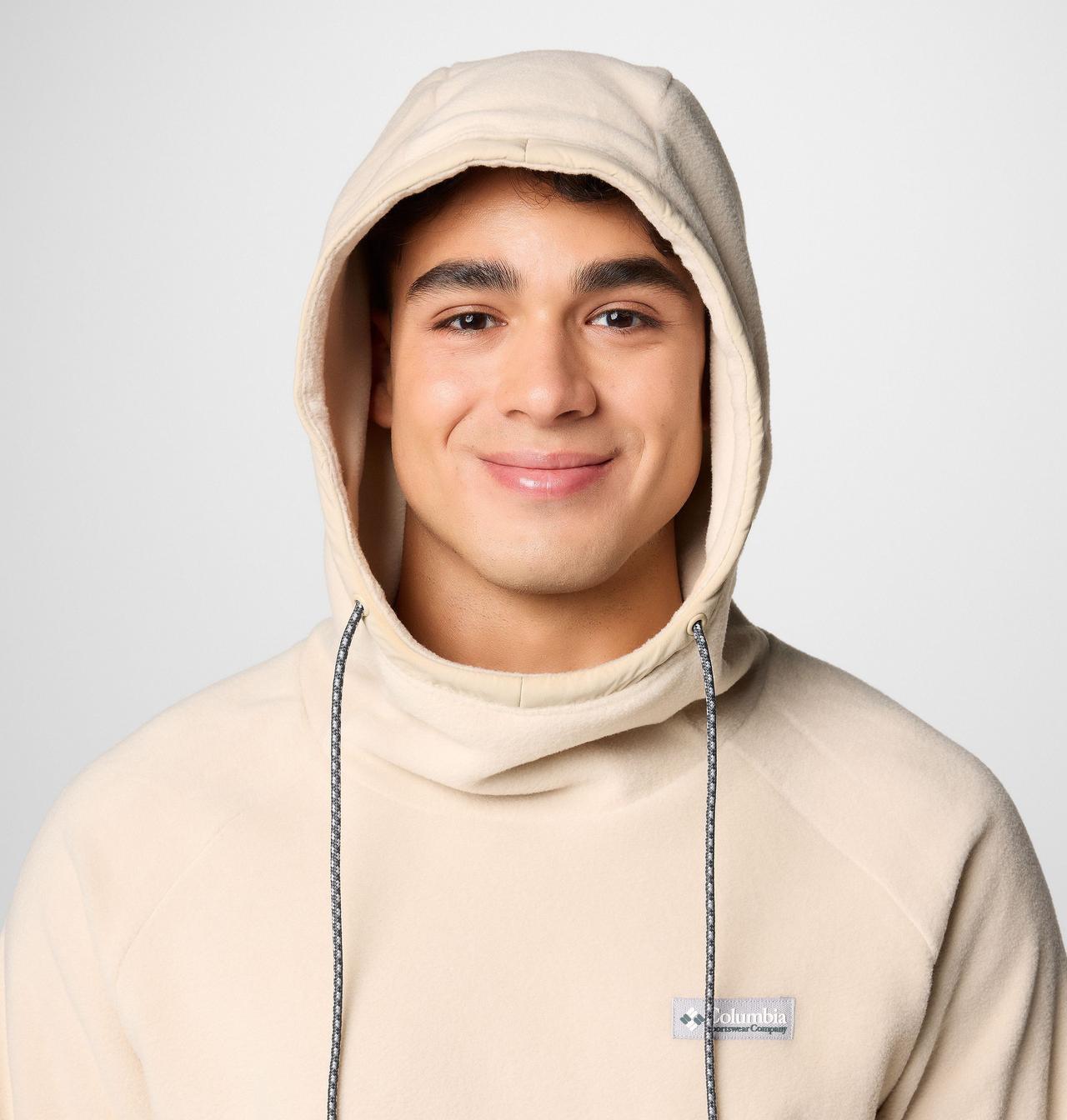 Men's Hunterdon™ II Fleece Hoodie 5