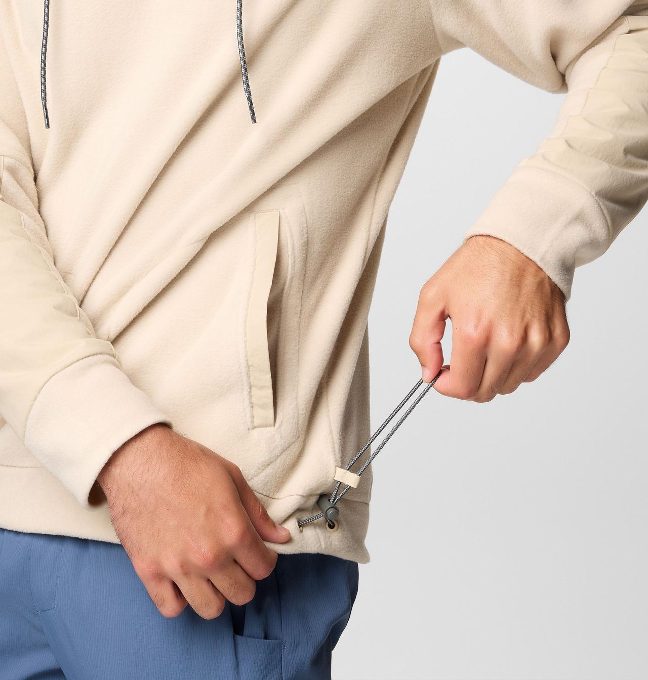 Men's Hunterdon™ II Fleece Hoodie 6