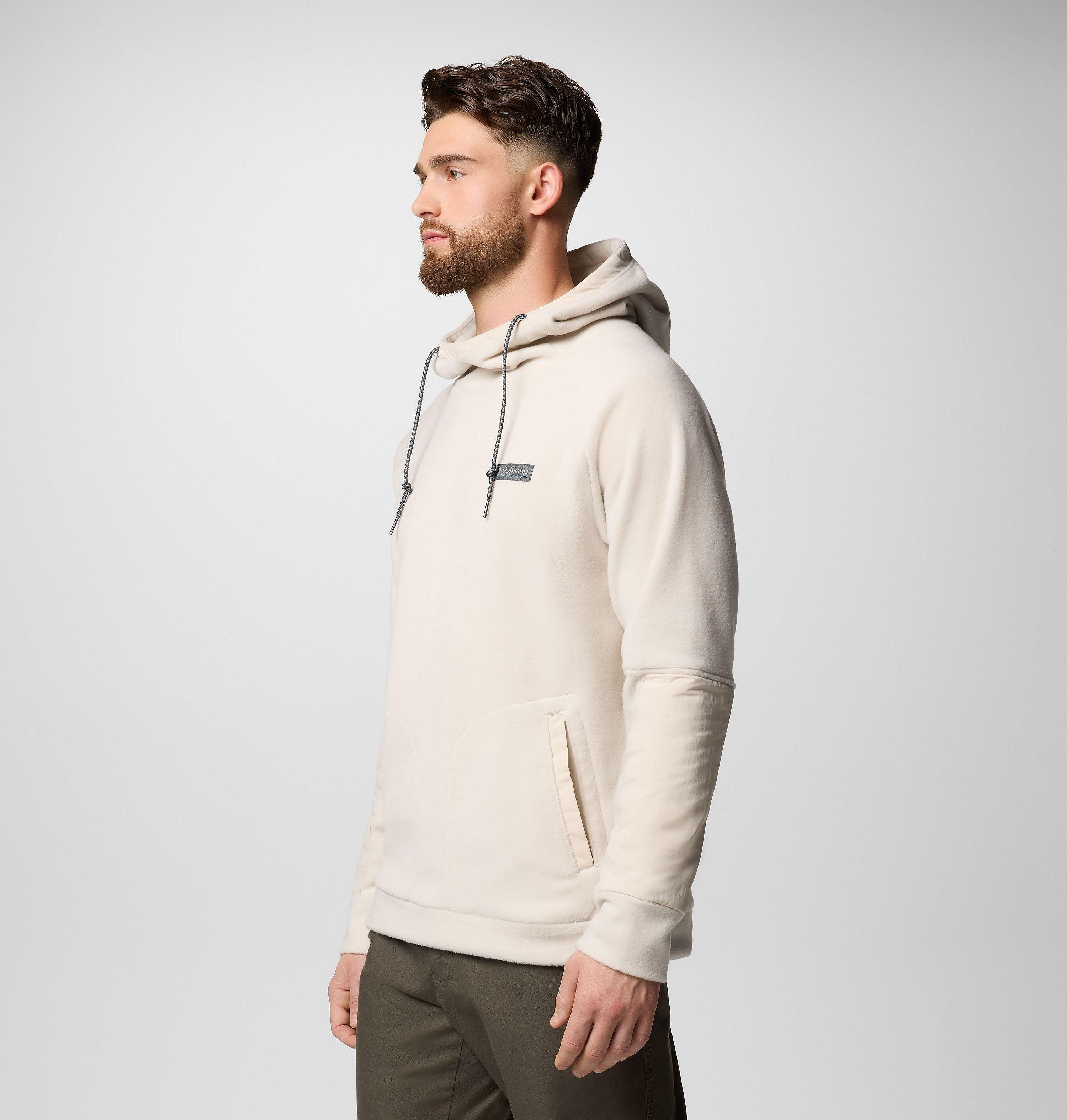 Men's Hunterdon II Fleece Hoodie 4