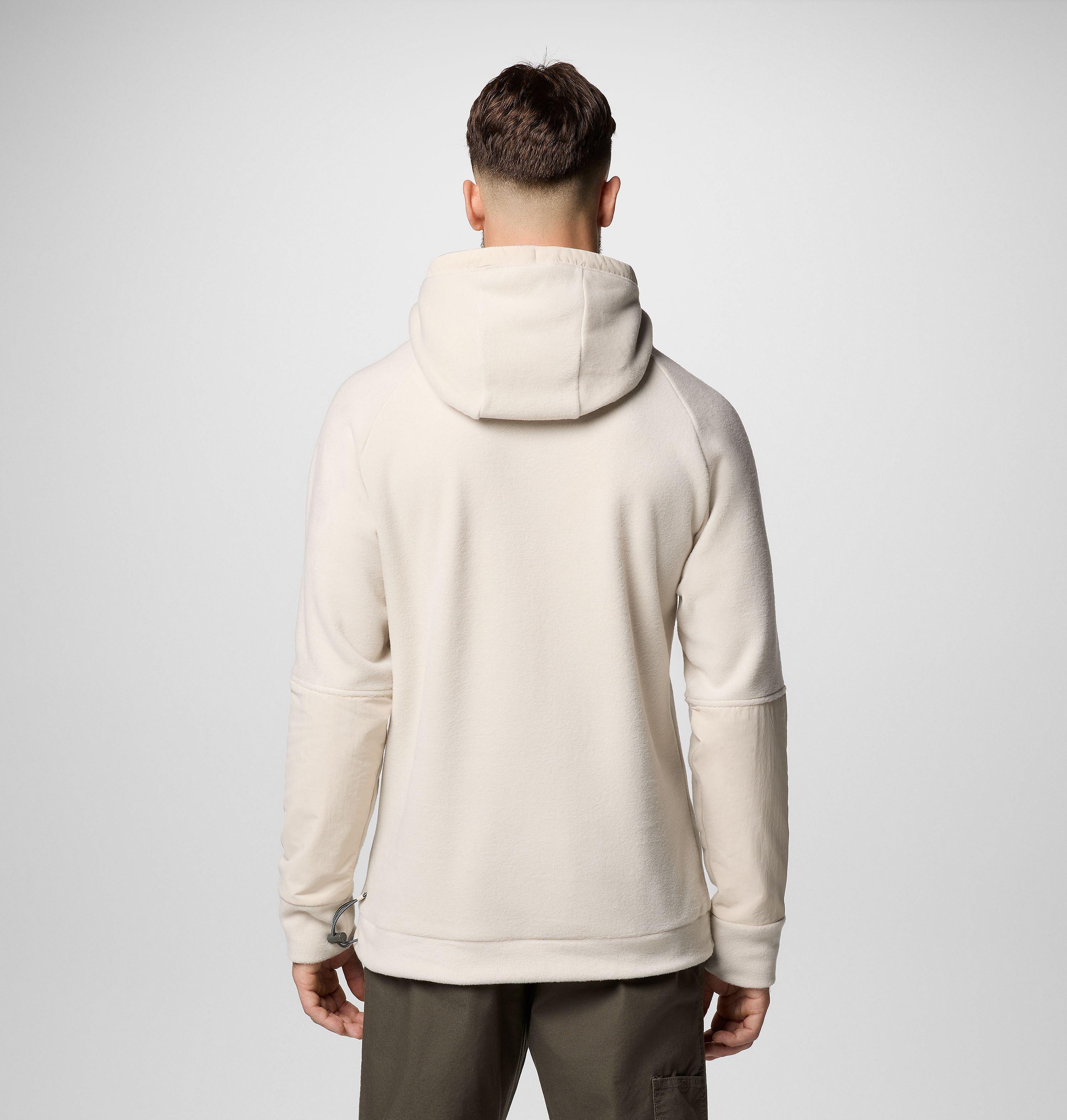 Men's Hunterdon II Fleece Hoodie 3