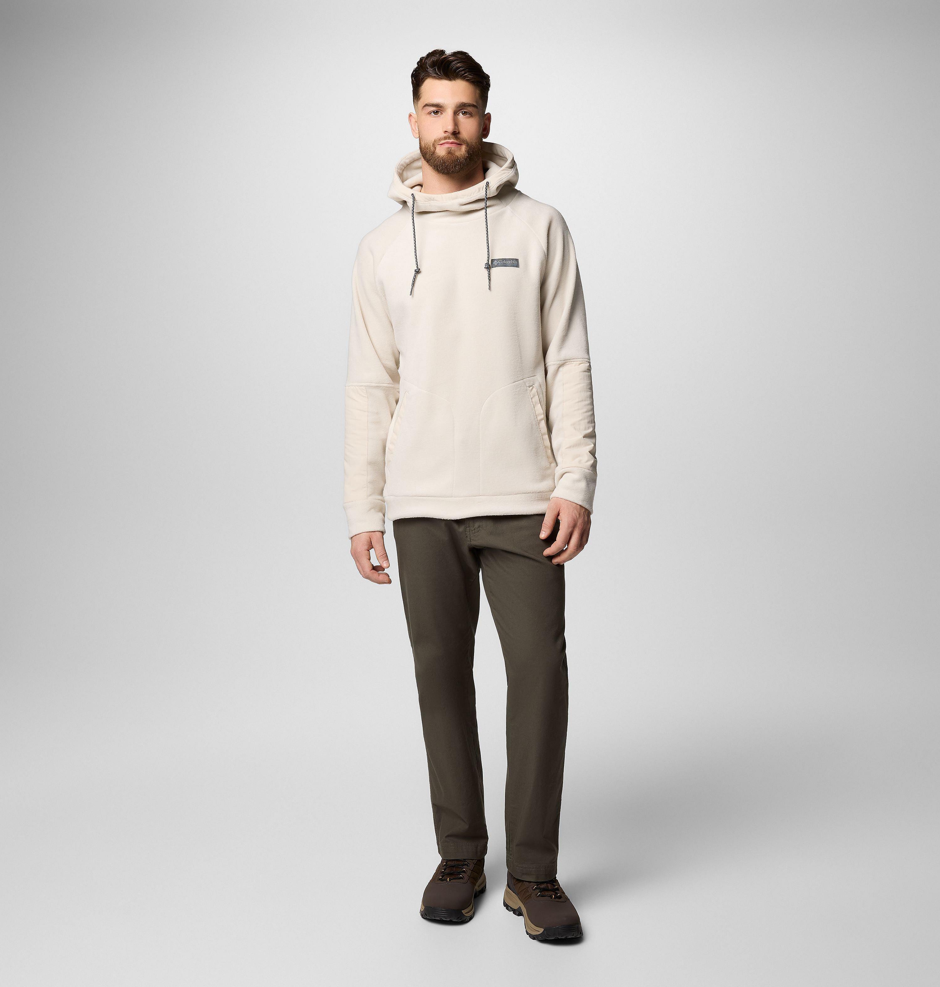 Men's Hunterdon II Fleece Hoodie 2