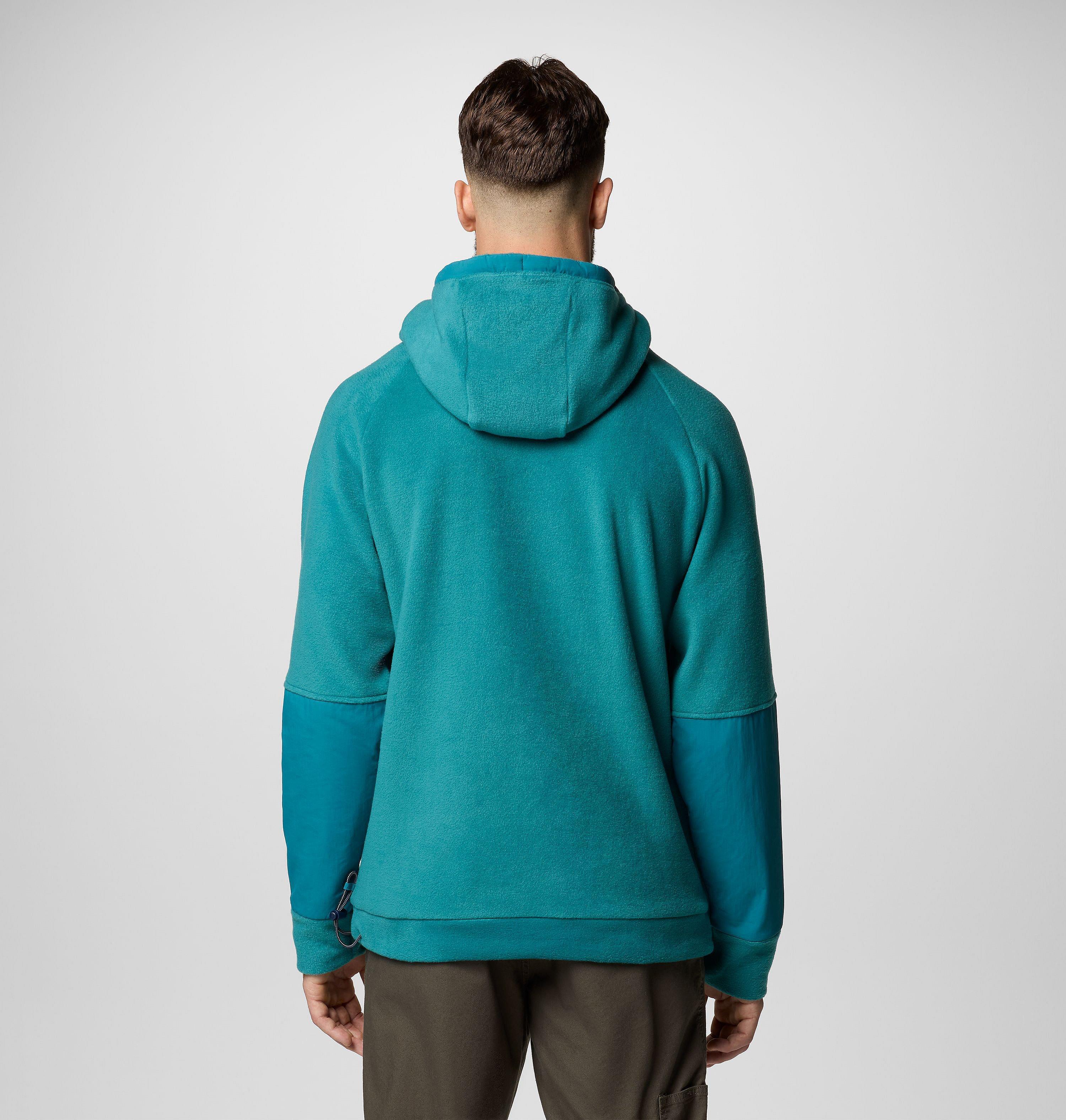 Men's Hunterdon II Fleece Hoodie 3