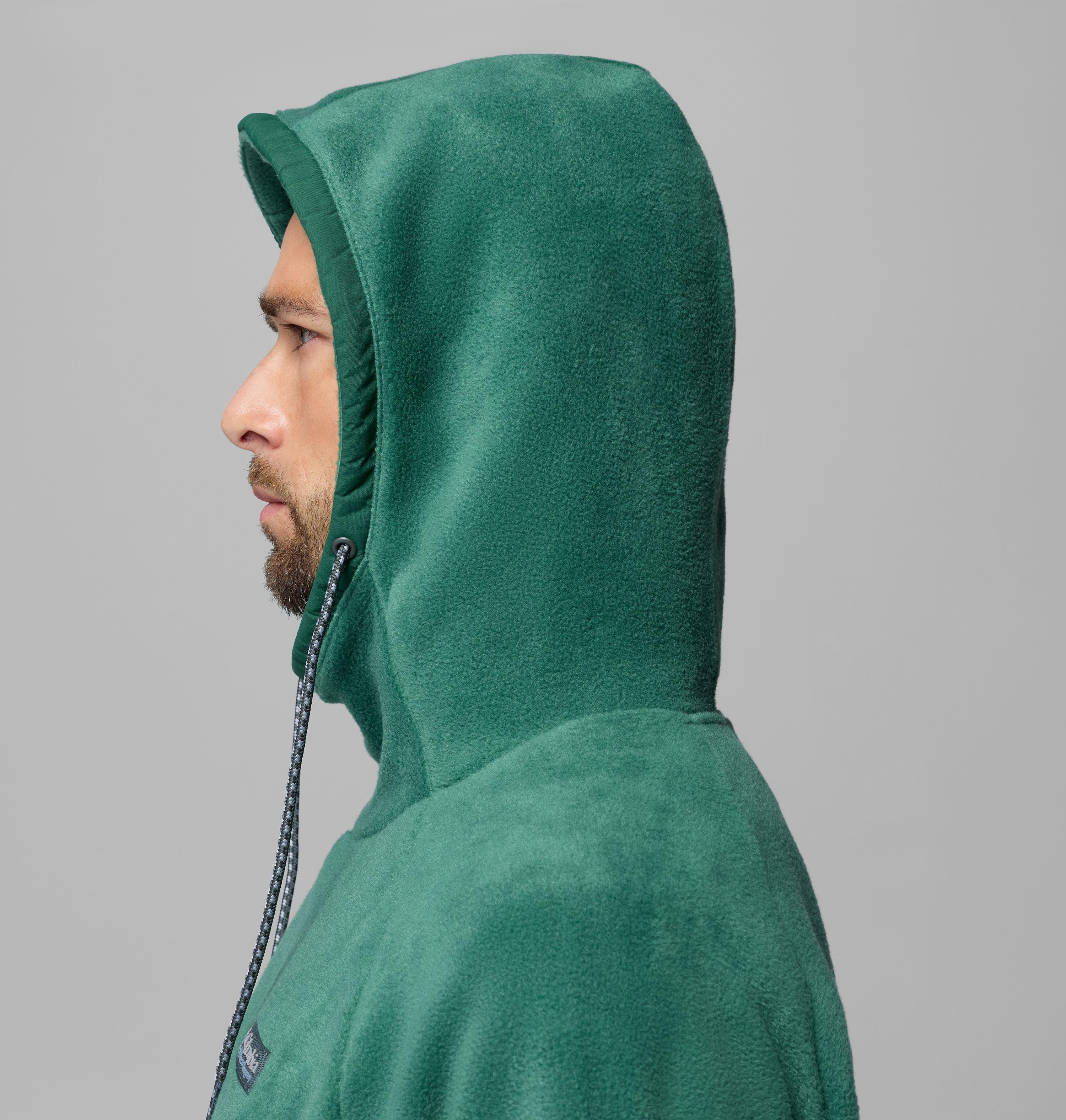Men's Hunterdon II Fleece Hoodie | 375 | XXL 6