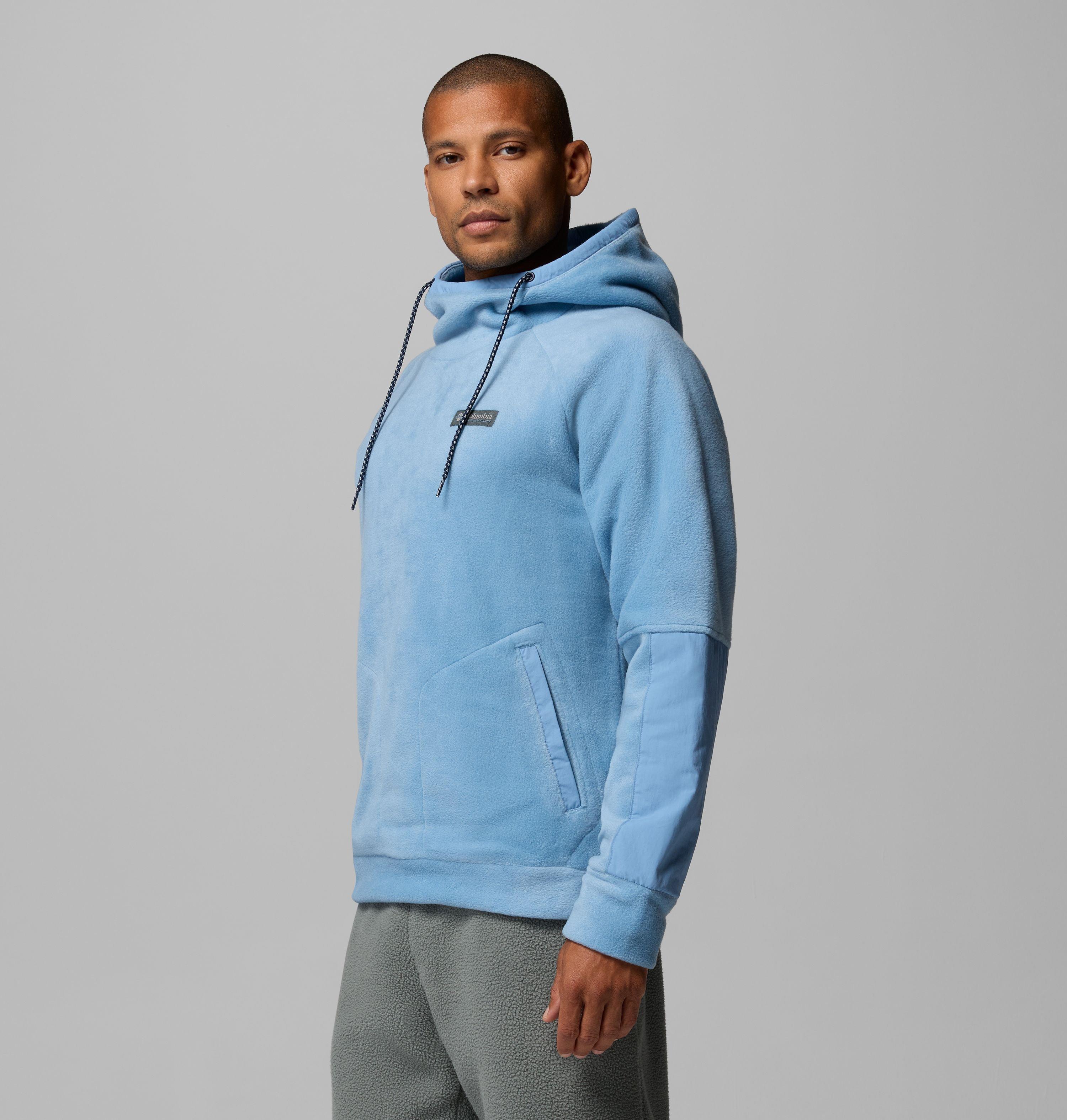 Men's Hunterdon II Fleece Hoodie | 447 | L 4