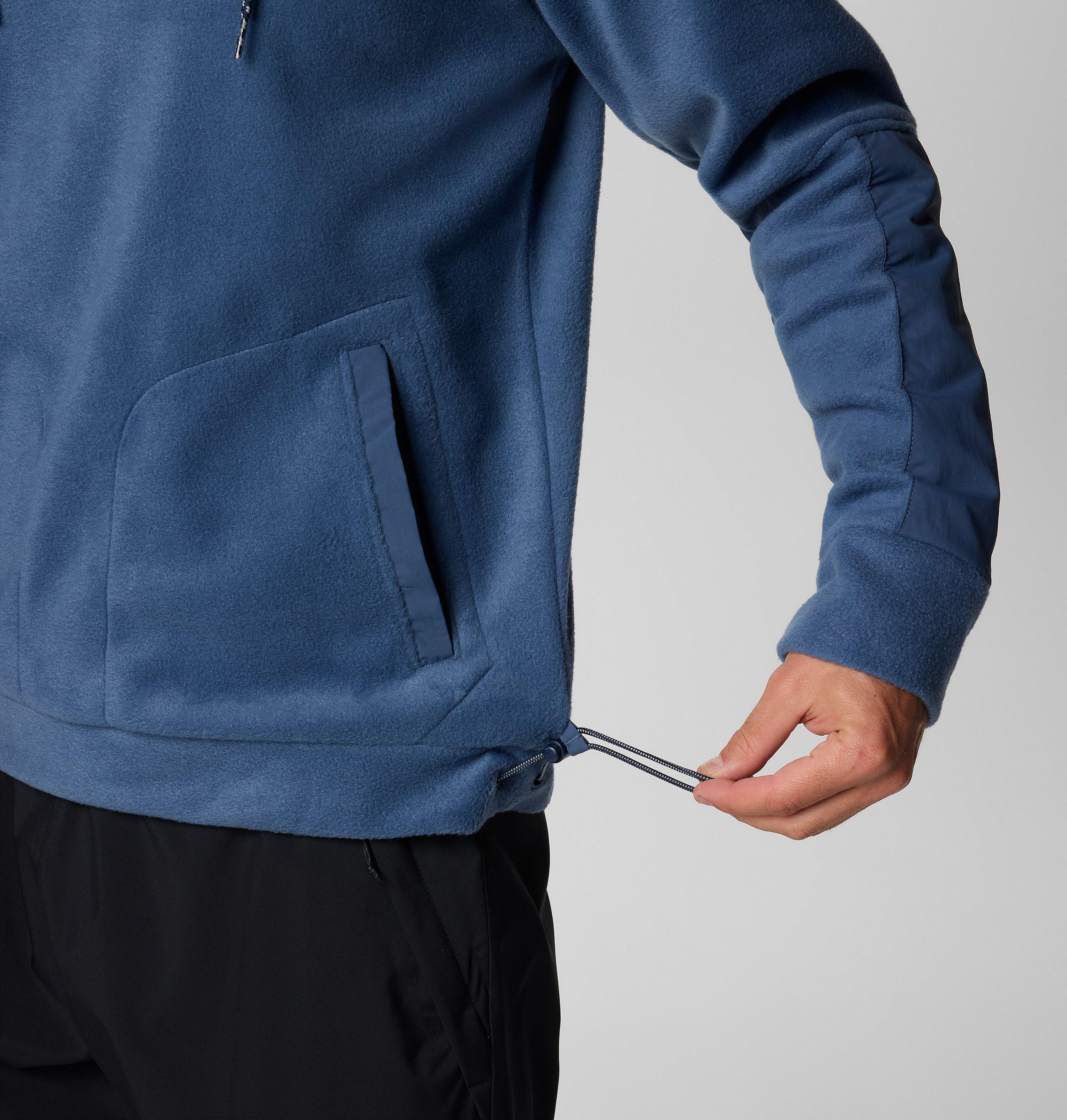 Men's Hunterdon II Fleece Hoodie 6